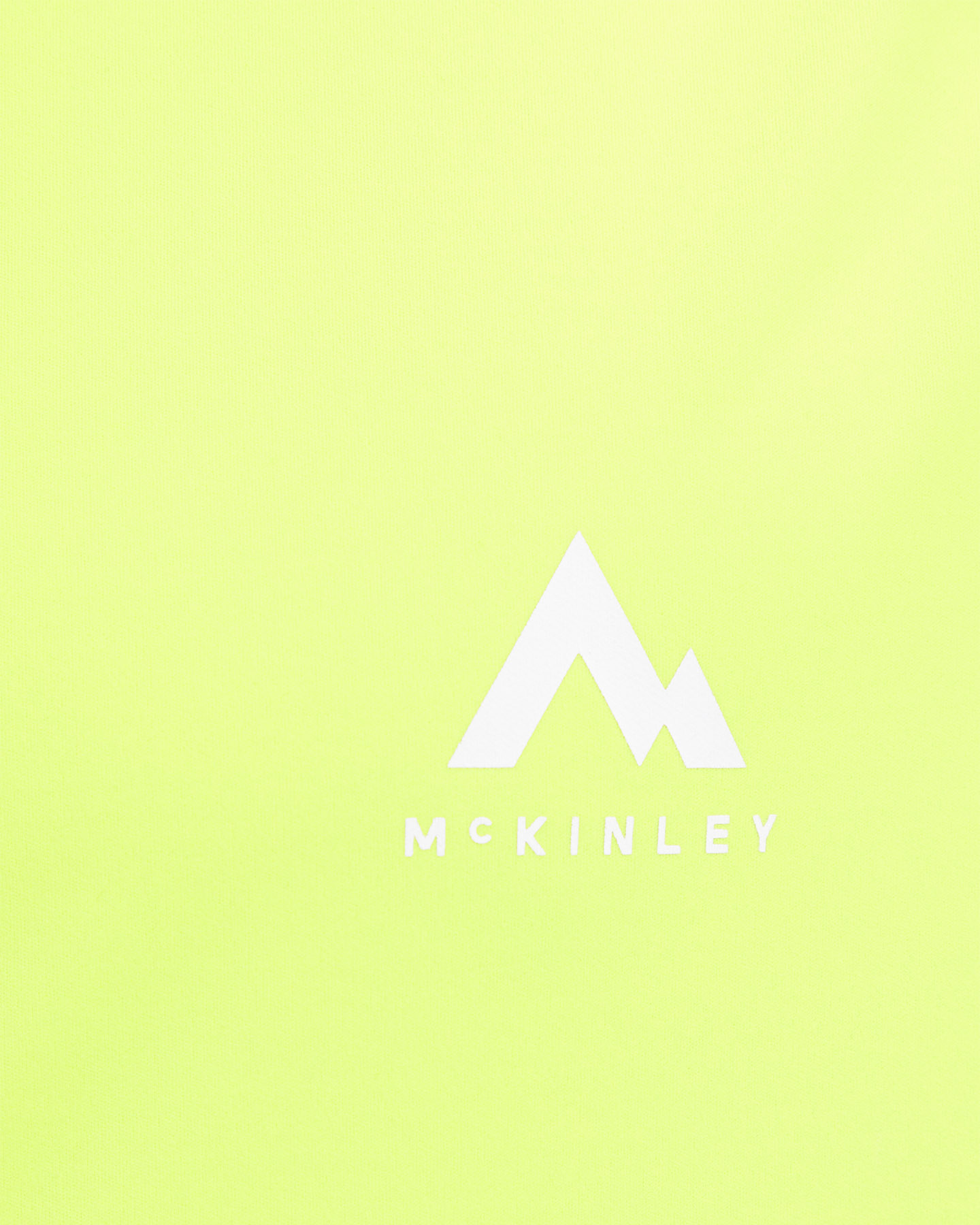 Giacca outdoor MCKINLEY ATARU M - Verde - 4 | Cisalfa Sport