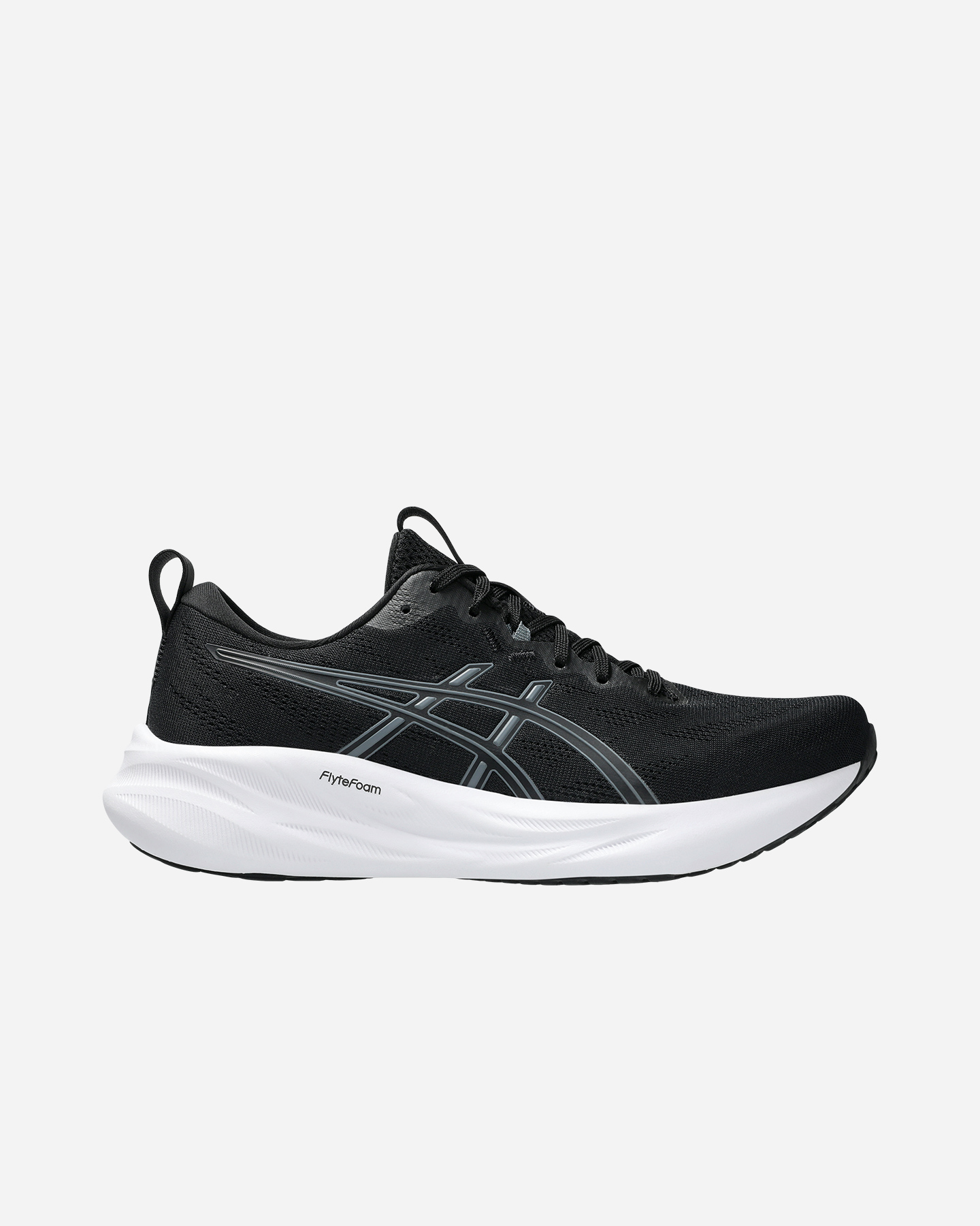 Scarpe running ASICS GEL PULSE 16 W - Nero - 0 | Cisalfa Sport