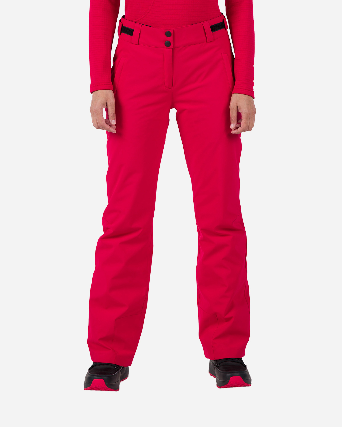 Pantalone sci ROSSIGNOL STACI W - 7 | Cisalfa Sport