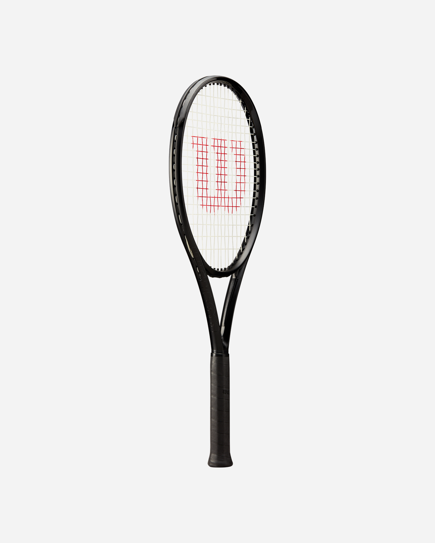 Racchetta tennis WILSON NOIR CLASH 100 V2  - Nero - 1 | Cisalfa Sport