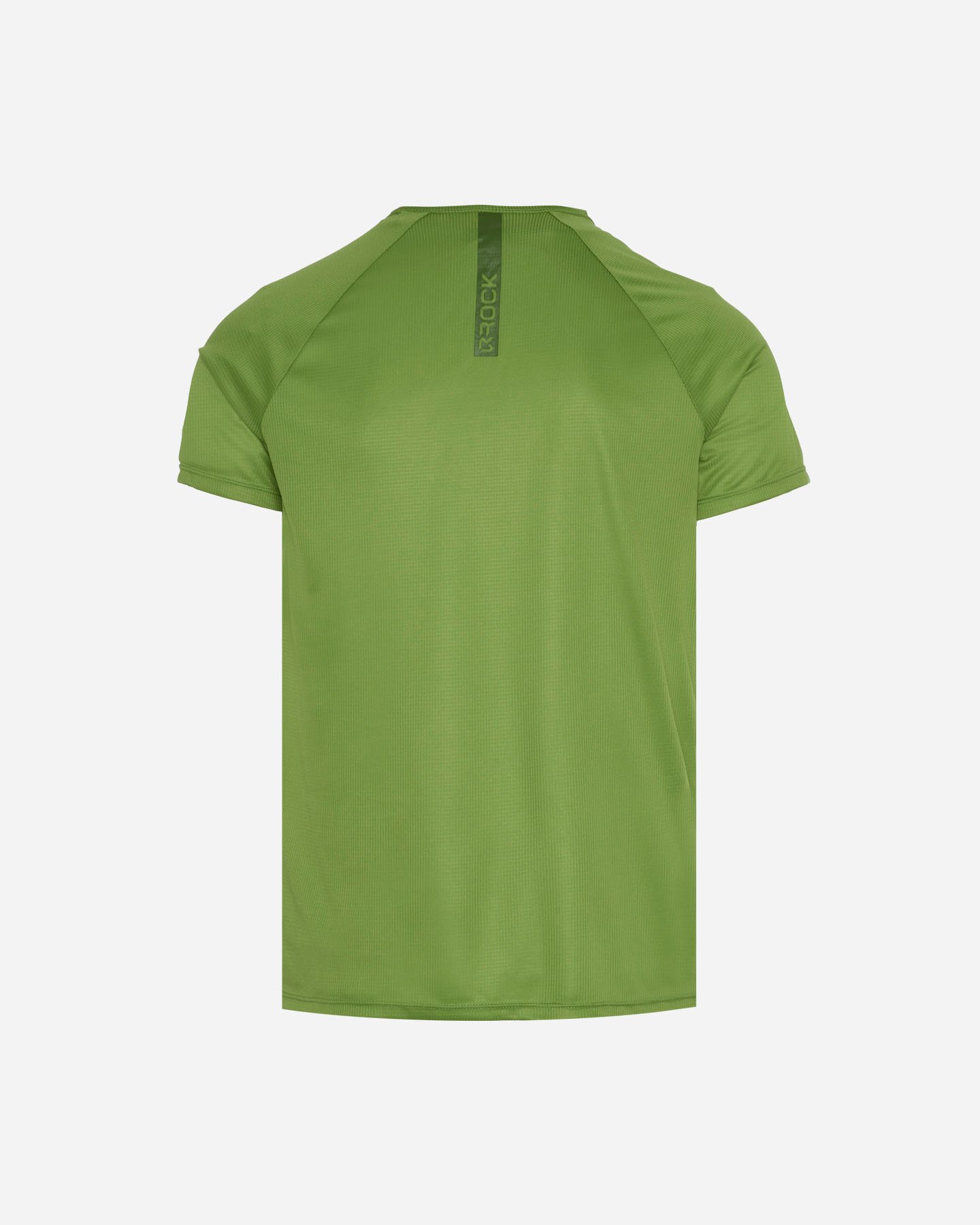 T-shirt ROCK EXPERIENCE ORIOLE M - Verde - 1 | Cisalfa Sport