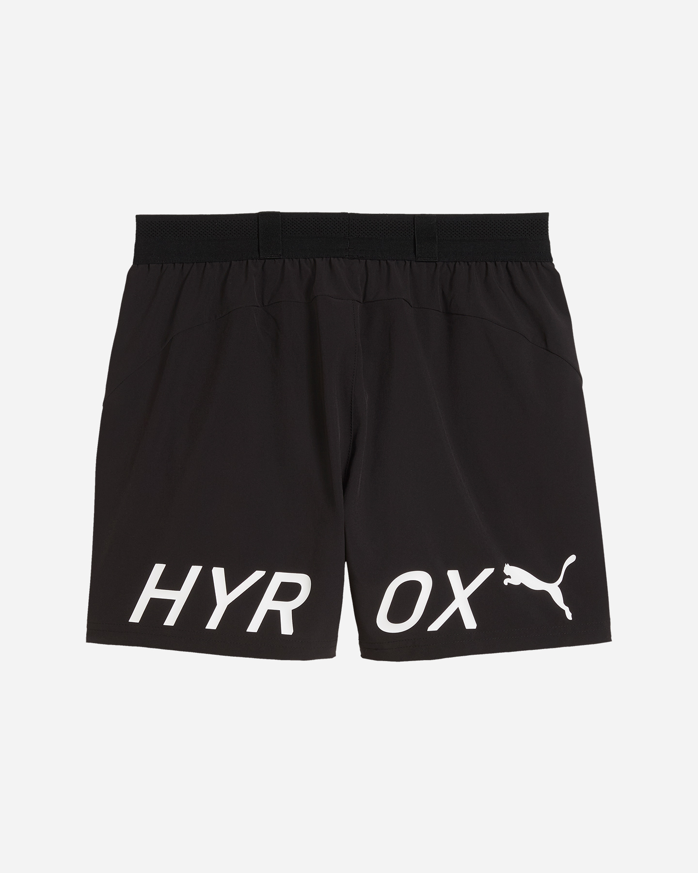 Pantalone training PUMA HYROX PWRMODE 5" M - Nero - 1 | Cisalfa Sport