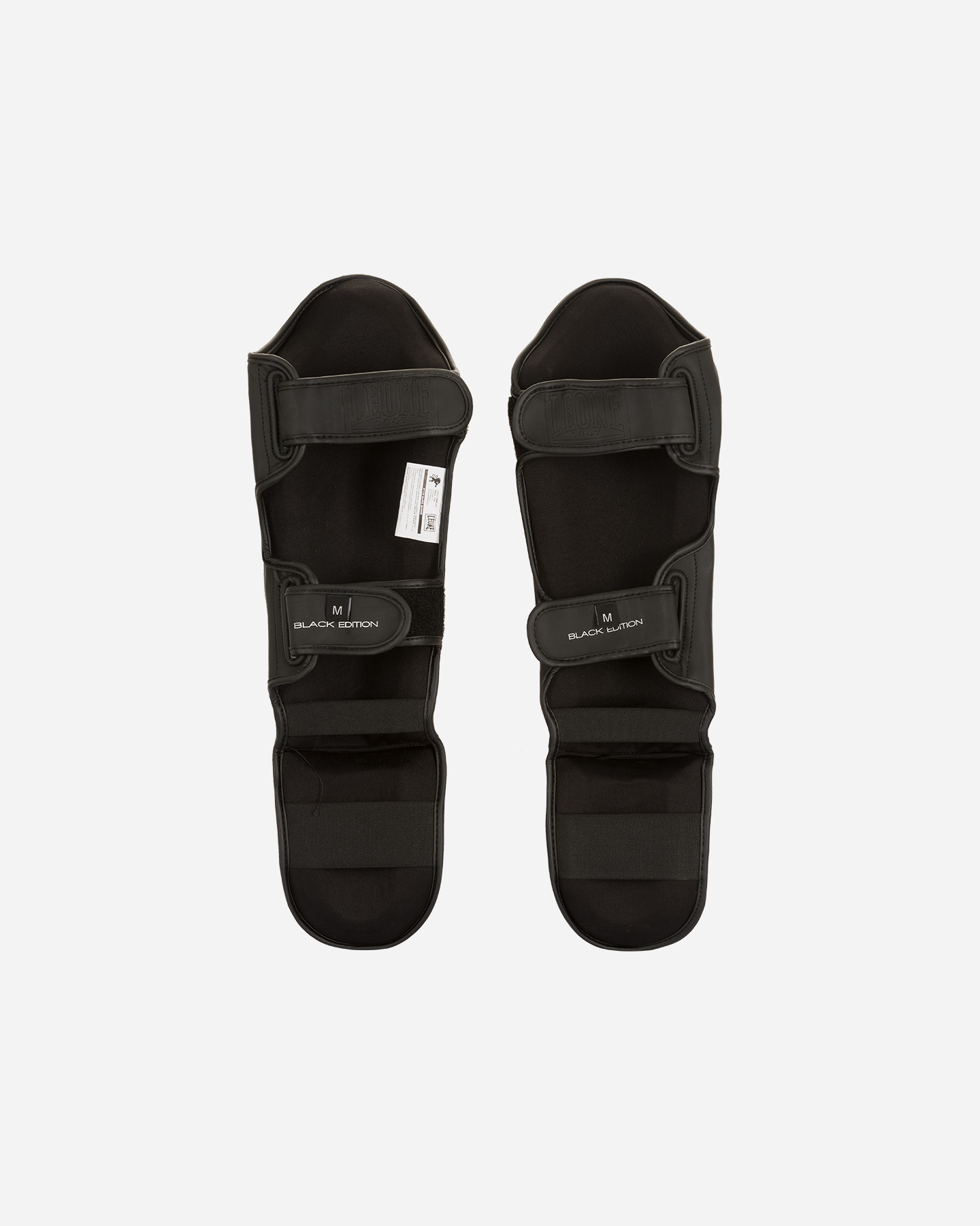 Accessorio boxe LEONE BLACK EDITION  - Nero - 1 | Cisalfa Sport