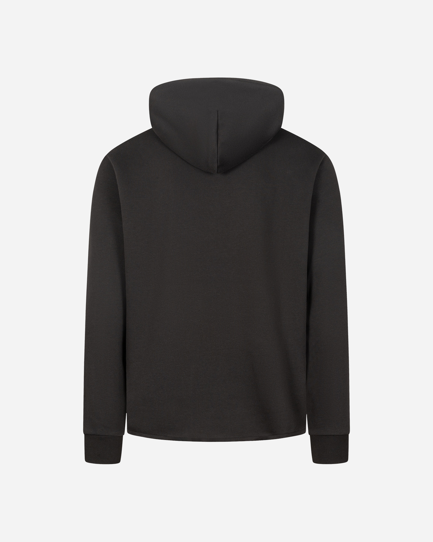 Felpa PUMA WINNING SHOT GFX M - Nero - 1 | Cisalfa Sport