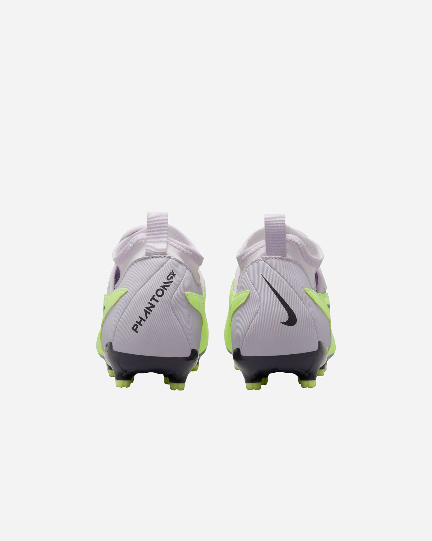 Scarpe calcio NIKE PHANTOM GX ACADEMY DRI FIT FG JR - Color mix - 4 | Cisalfa Sport