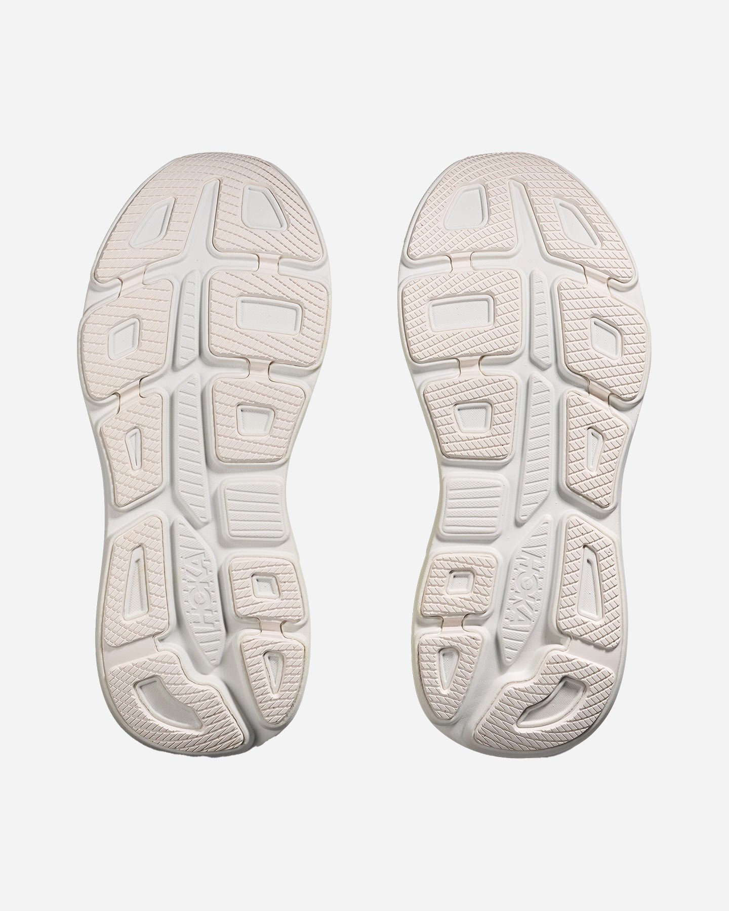 Scarpe running HOKA BONDI 9 M - Color mix - 2 | Cisalfa Sport