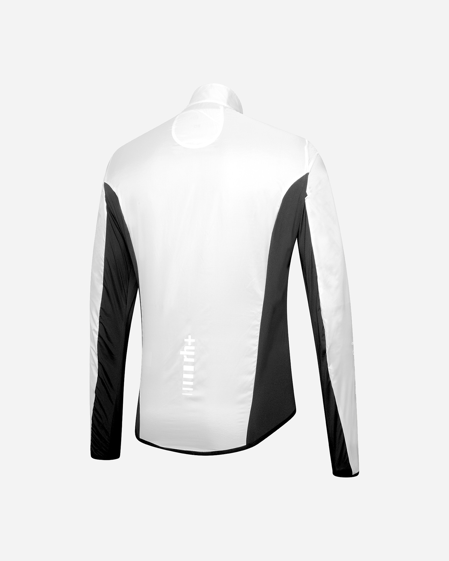 Giacca ciclismo RH+ EMERGENCY POCKET M - Bianco - 1 | Cisalfa Sport
