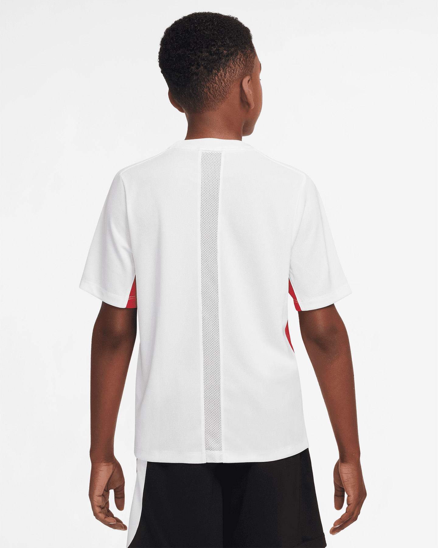 T-shirt NIKE DRI FIT GX LOVE JR - 4 | Cisalfa Sport