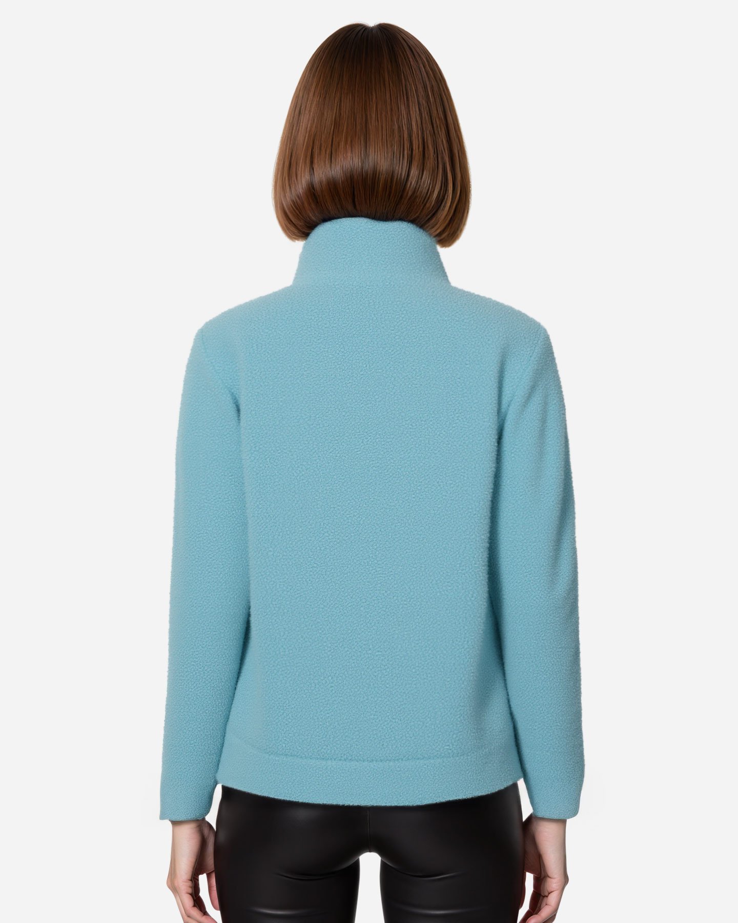 Pile sci BEAR ESSENTIAL RIDER W - Azzurro - 3 | Cisalfa Sport