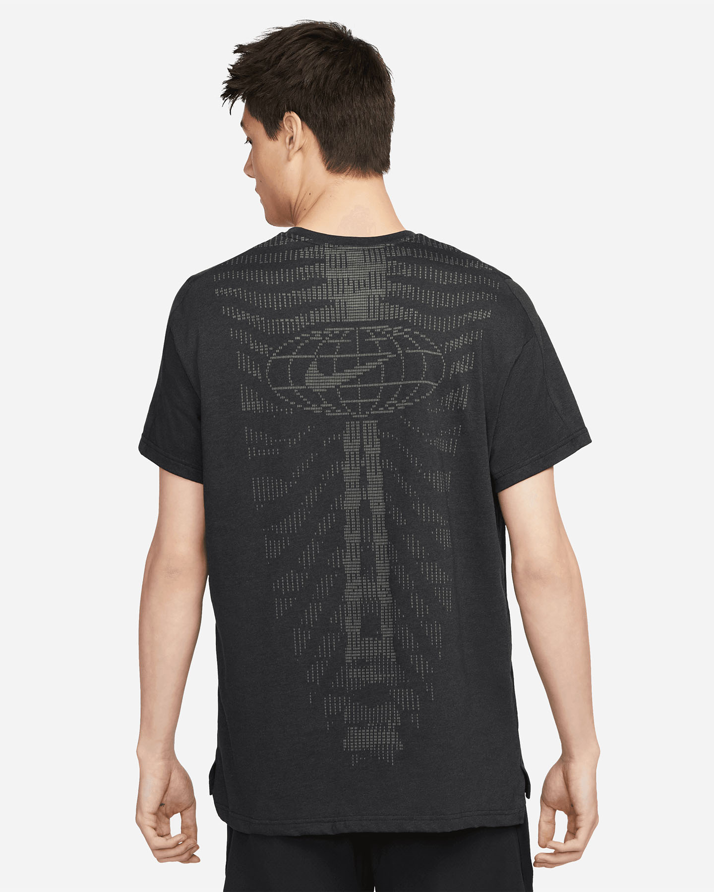 T-shirt training NIKE NP DF BURNOUT 3.0 M - 1 | Cisalfa Sport