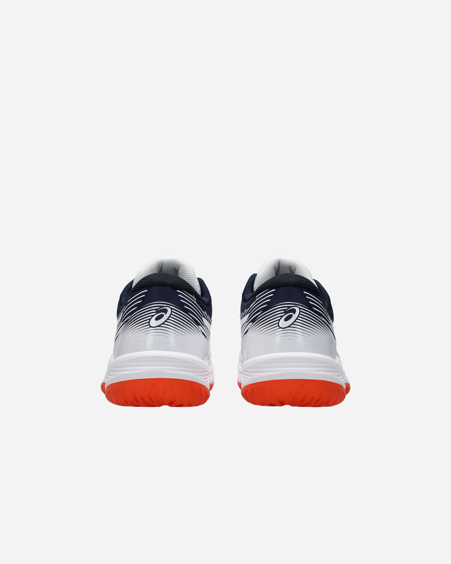 Scarpe volley ASICS BEYOND FF M - Bianco - 4 | Cisalfa Sport