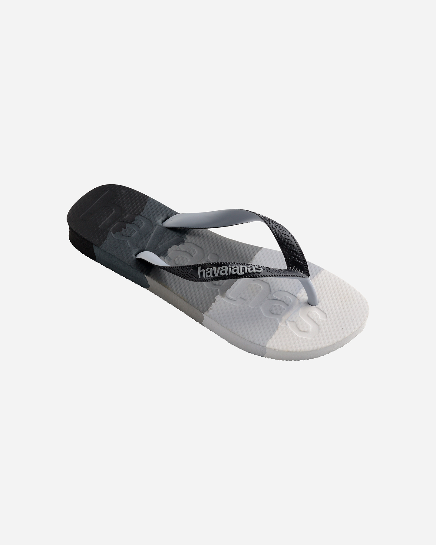 Infradito HAVAIANAS TOP LOGOMANIA MULTICOLOR M - 15 | Cisalfa Sport