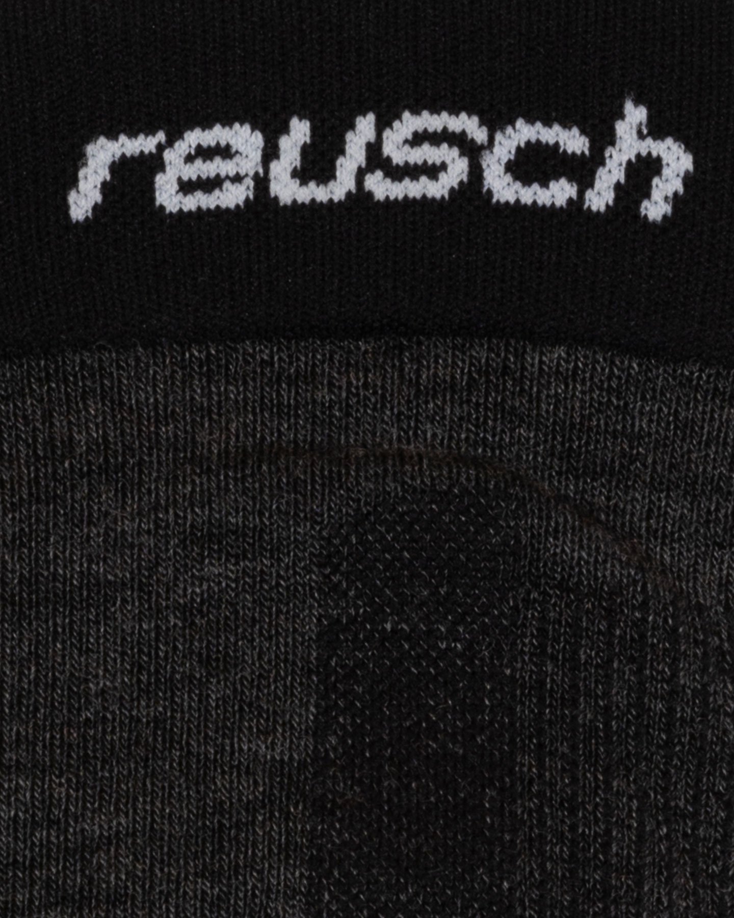 Calze sci REUSCH WORLD CUP PRO  - Nero - 2 | Cisalfa Sport