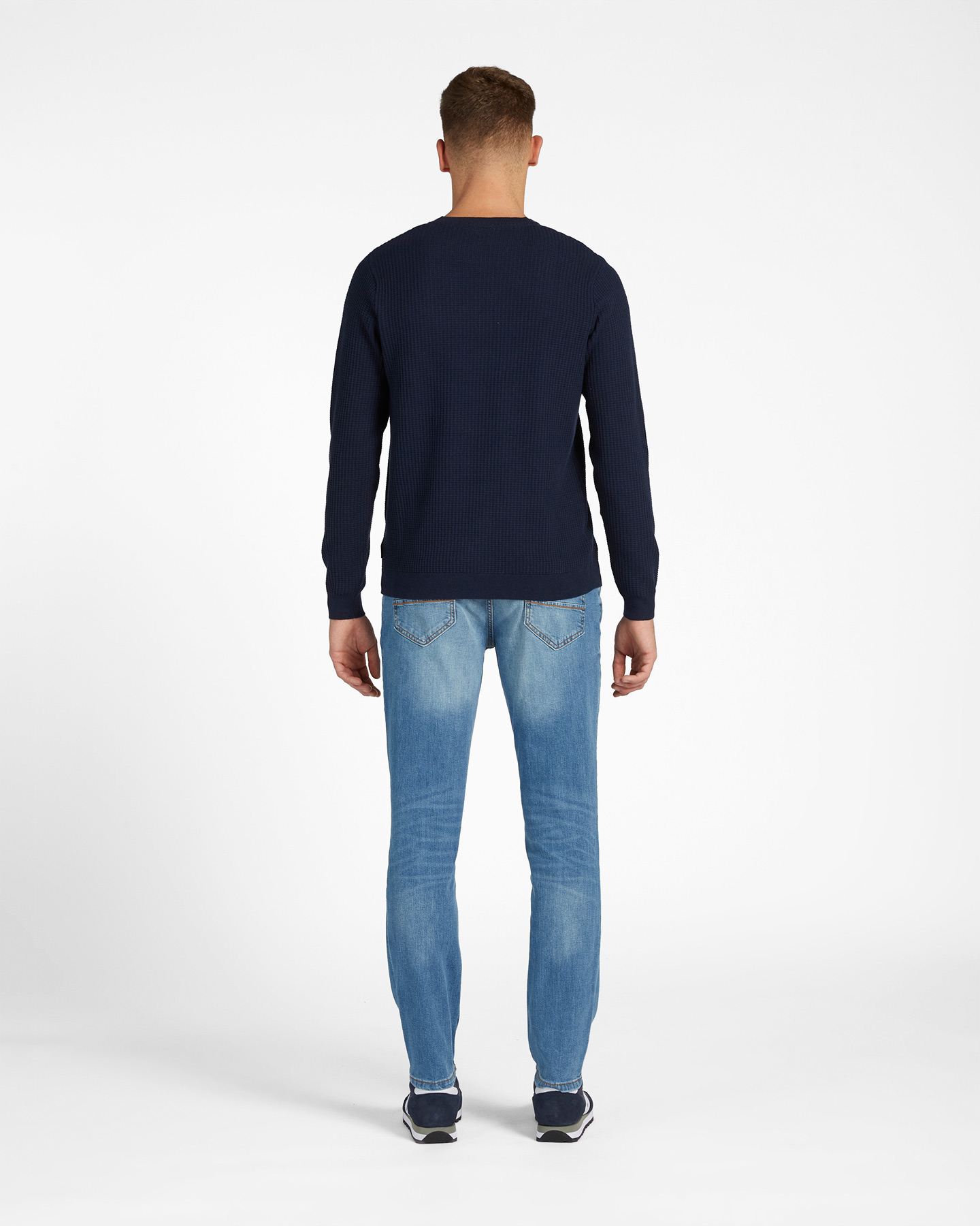 Maglione FILA BASIC M - 7 | Cisalfa Sport