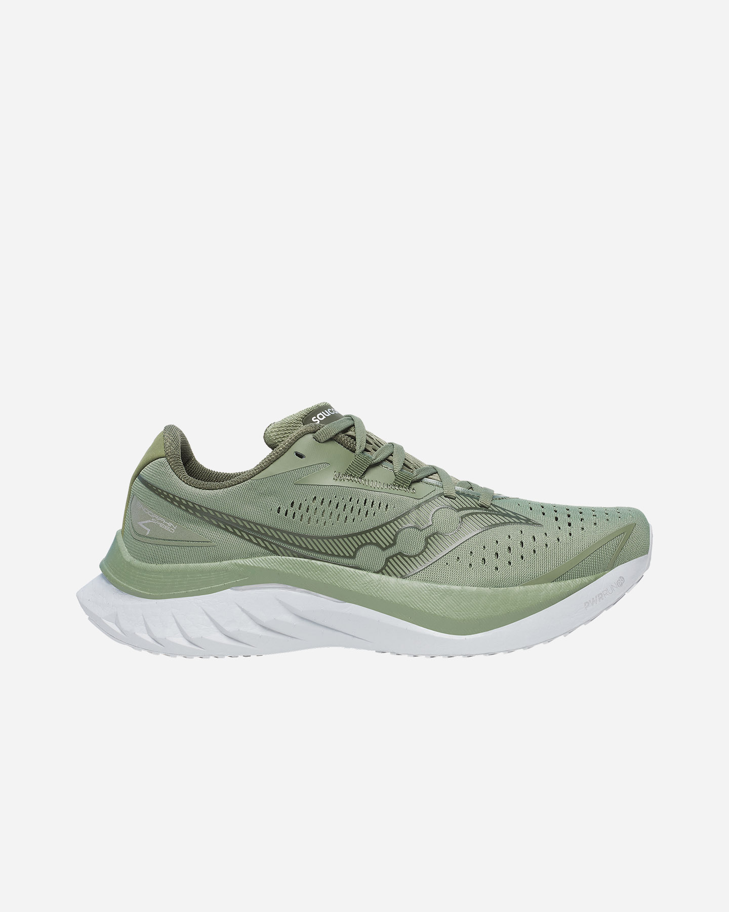 Scarpe running SAUCONY ENDORPHIN SPEED 4 M - Verde - 0 | Cisalfa Sport