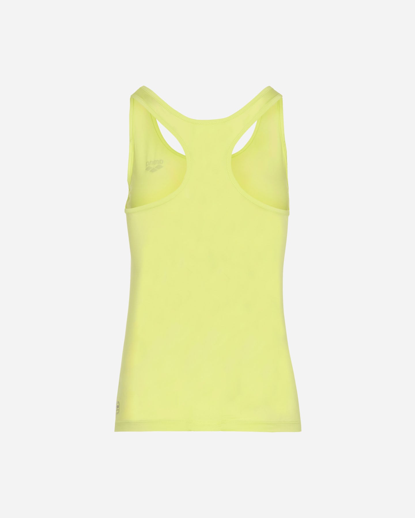Canotta training ARENA ESSENTIAL MOVE W - Giallo - 1 | Cisalfa Sport