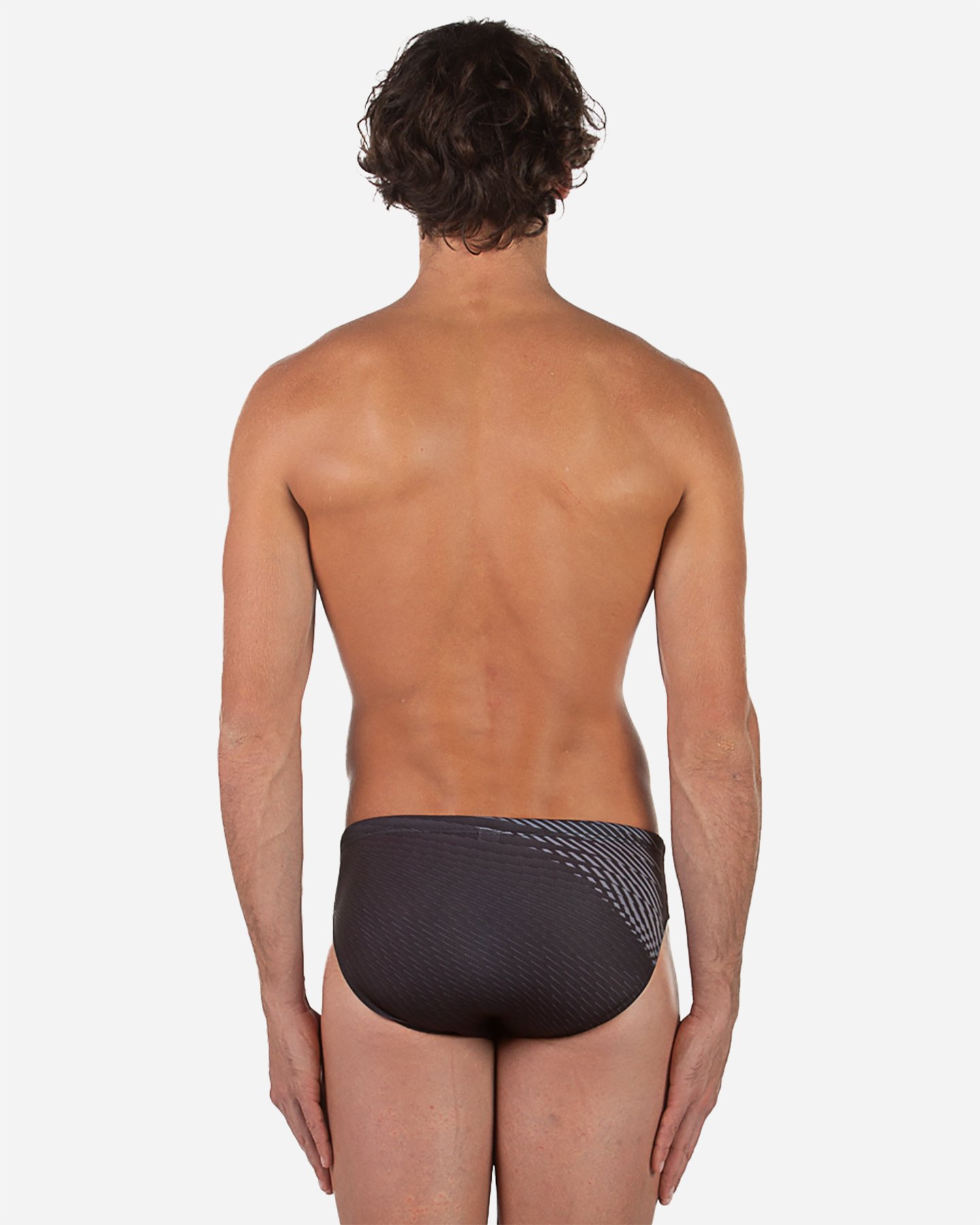 Slip piscina AQUARAPID PASCO M - Nero - 2 | Cisalfa Sport