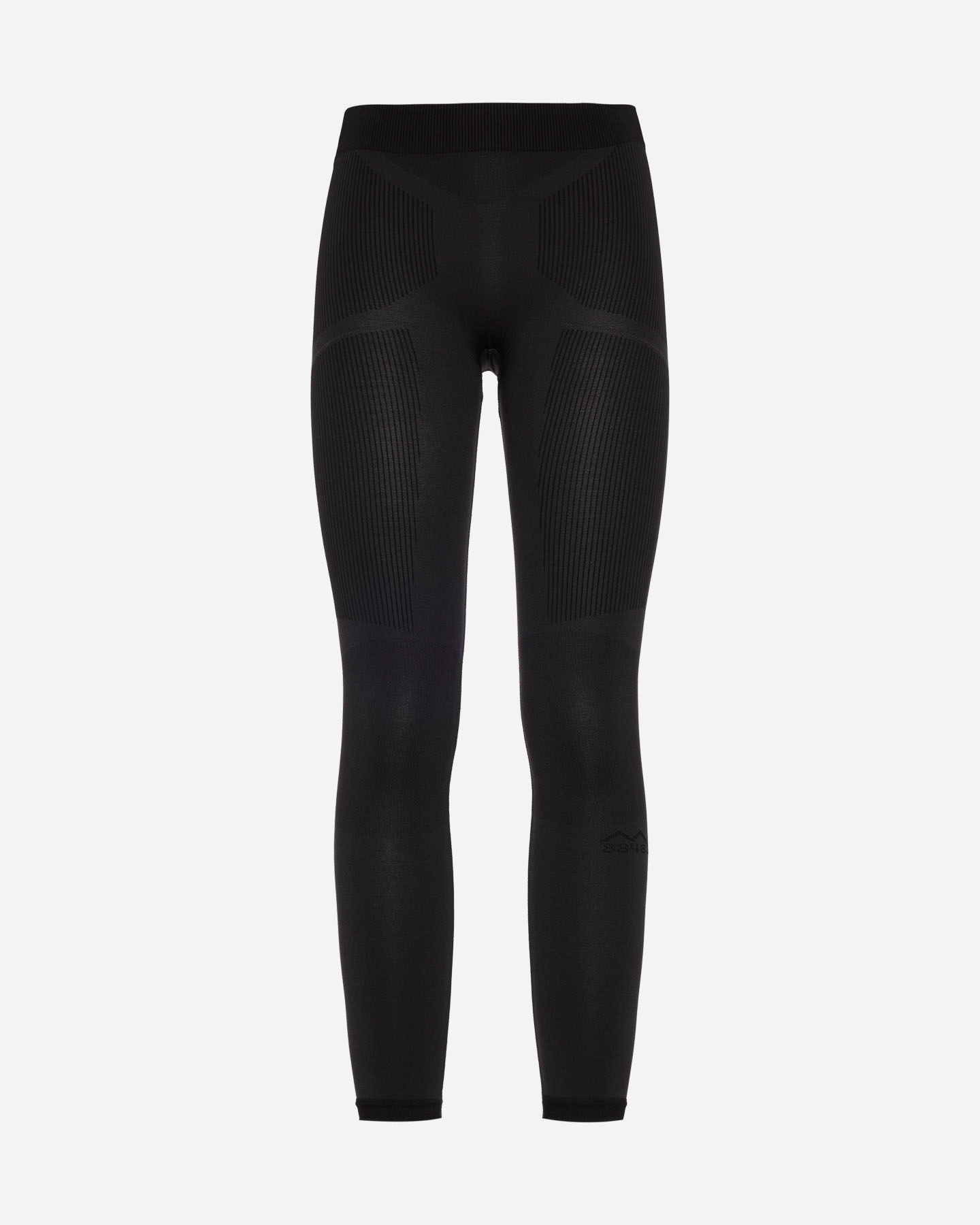 Calzamaglia 8848 DRYARN W - Nero - 0 | Cisalfa Sport