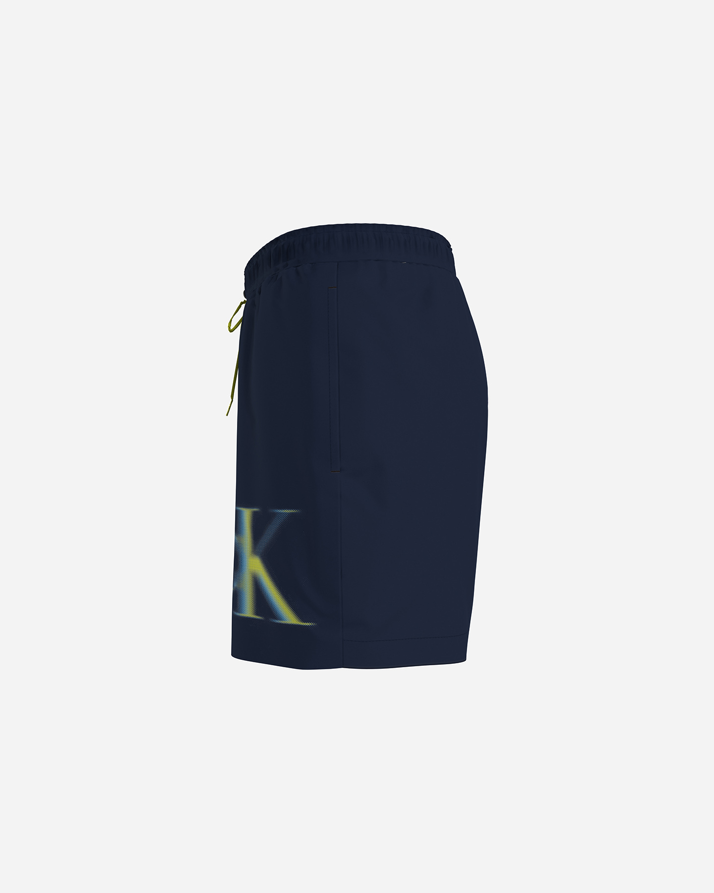 Boxer mare CALVIN KLEIN JEANS LOGO M - 7 | Cisalfa Sport