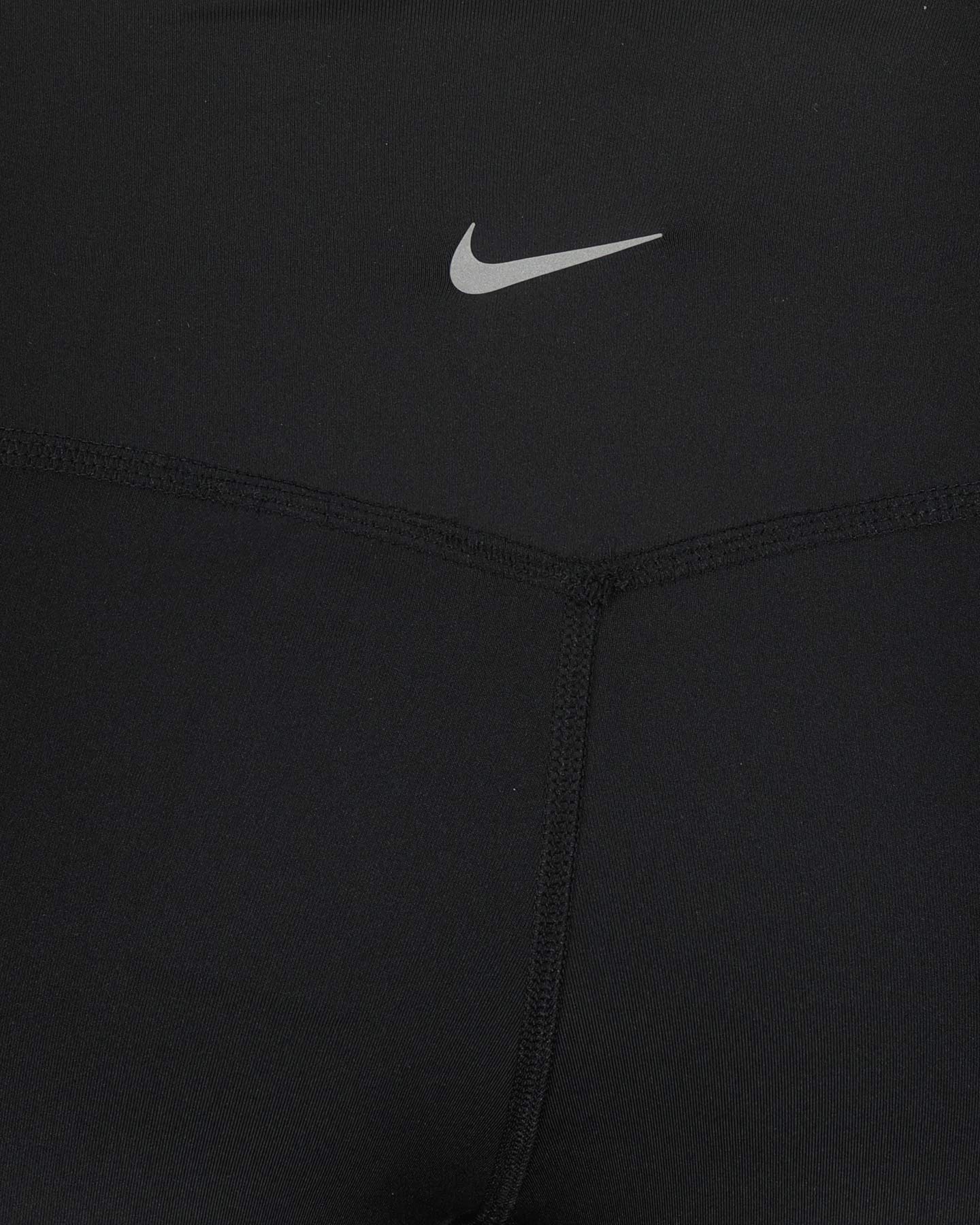 Fuseaux running NIKE 7/8 DRI FIT SWOOSH RUN MR W - S5436944-010 - 4 | Cisalfa Sport