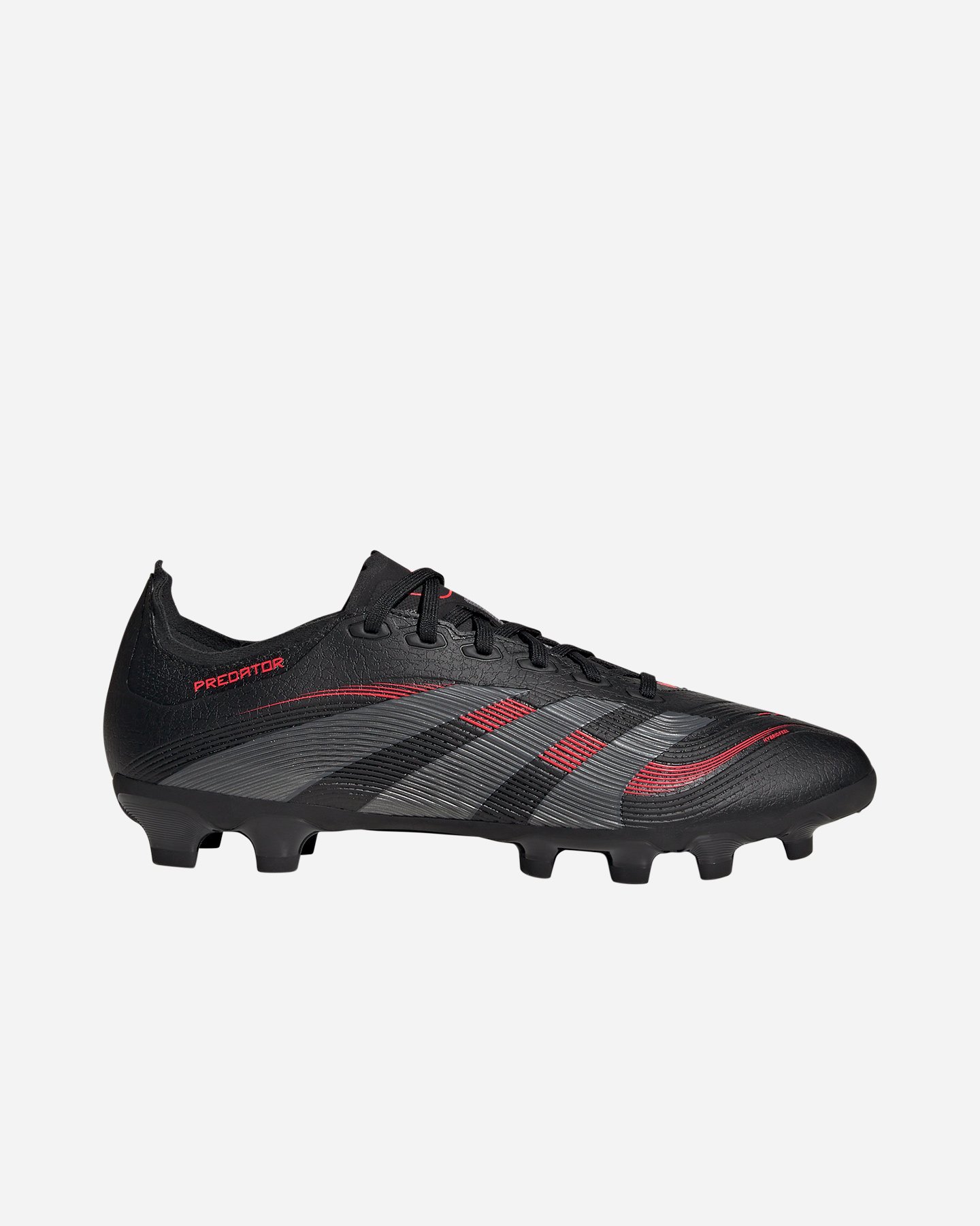 Scarpe calcio ADIDAS PREDATOR LEAGUE MG M - Color mix - 0 | Cisalfa Sport