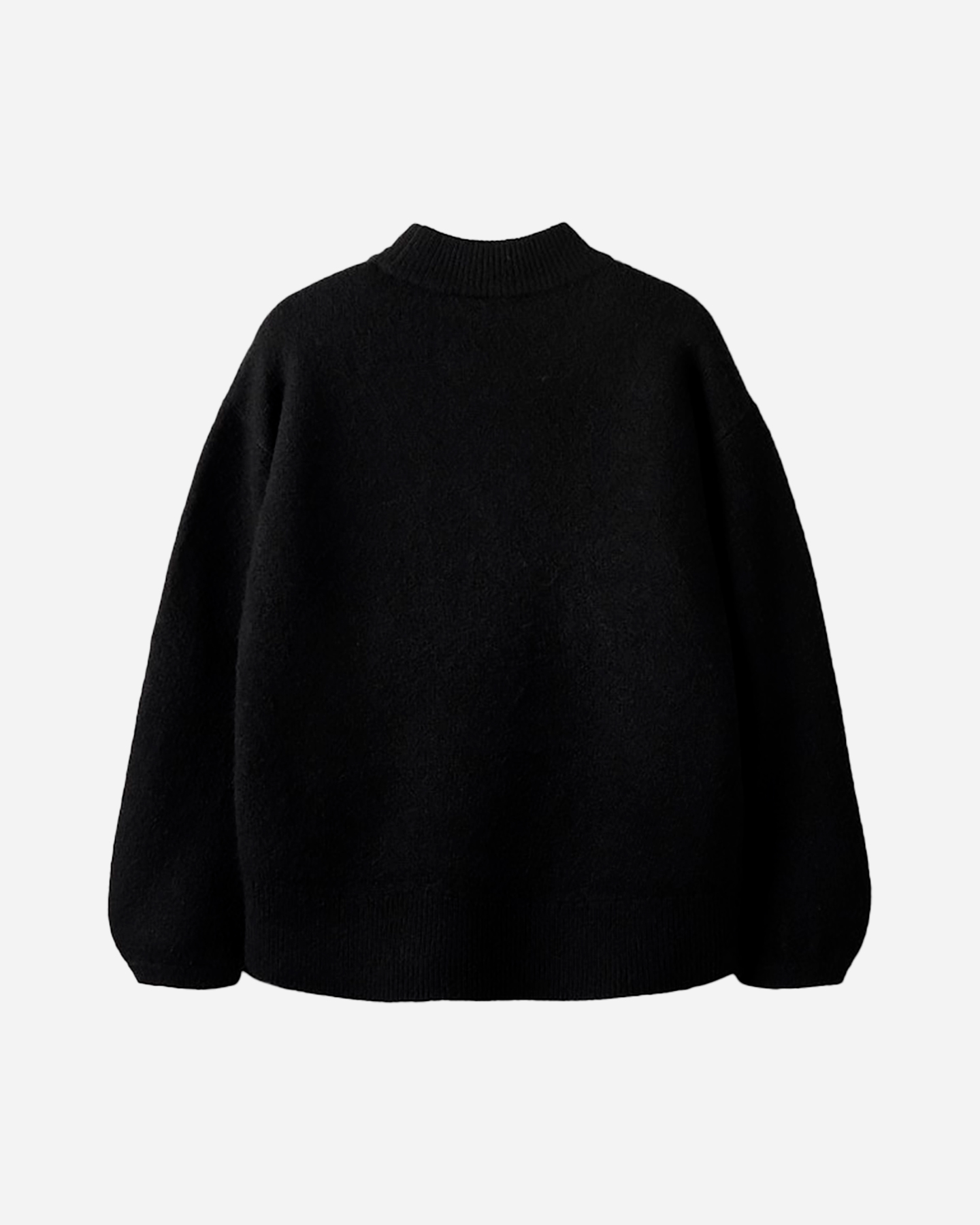 Maglione NAME IT FIERCE JR - Nero - 1 | Cisalfa Sport