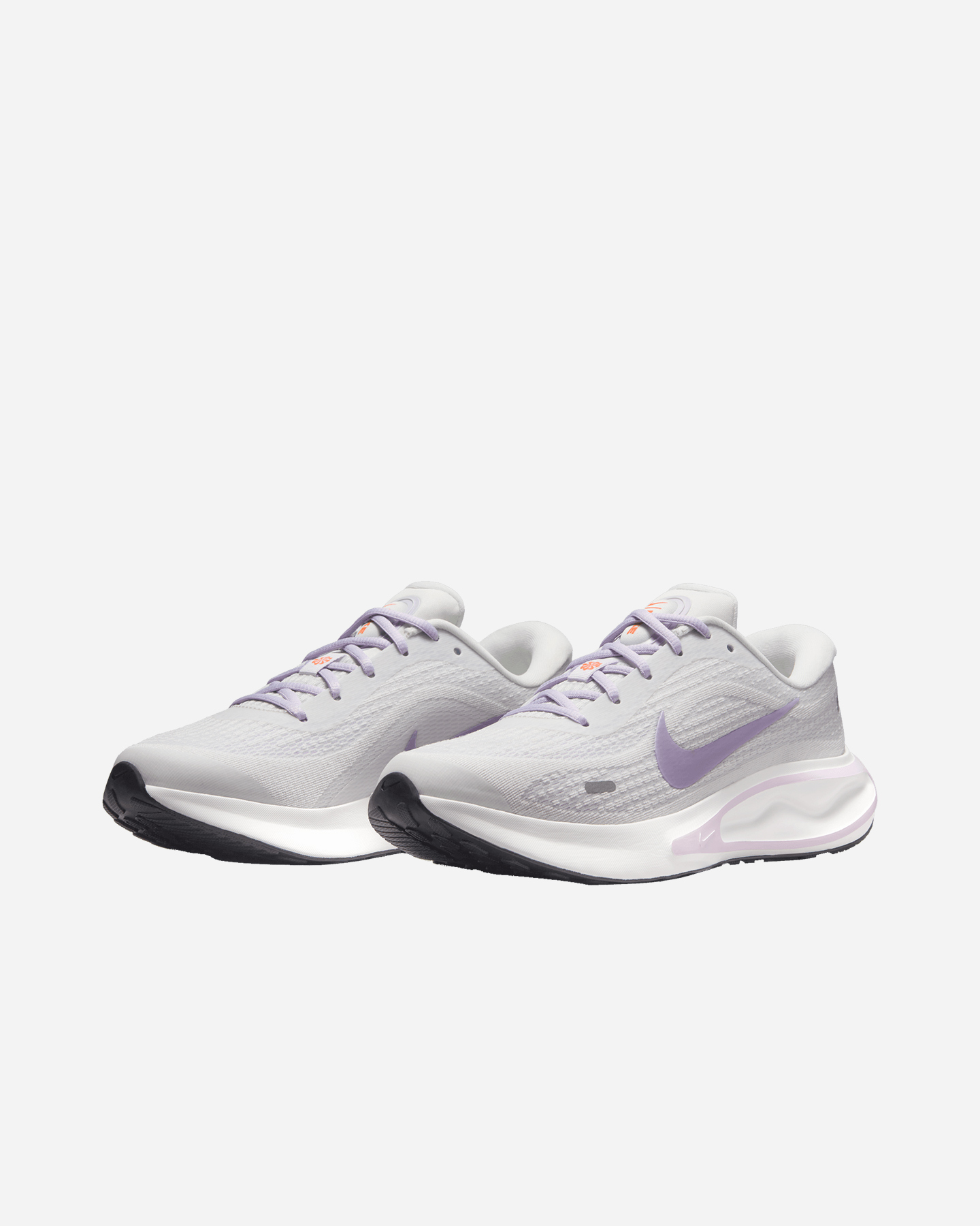 Scarpe running NIKE JOURNEY RUN W - Bianco - 1 | Cisalfa Sport