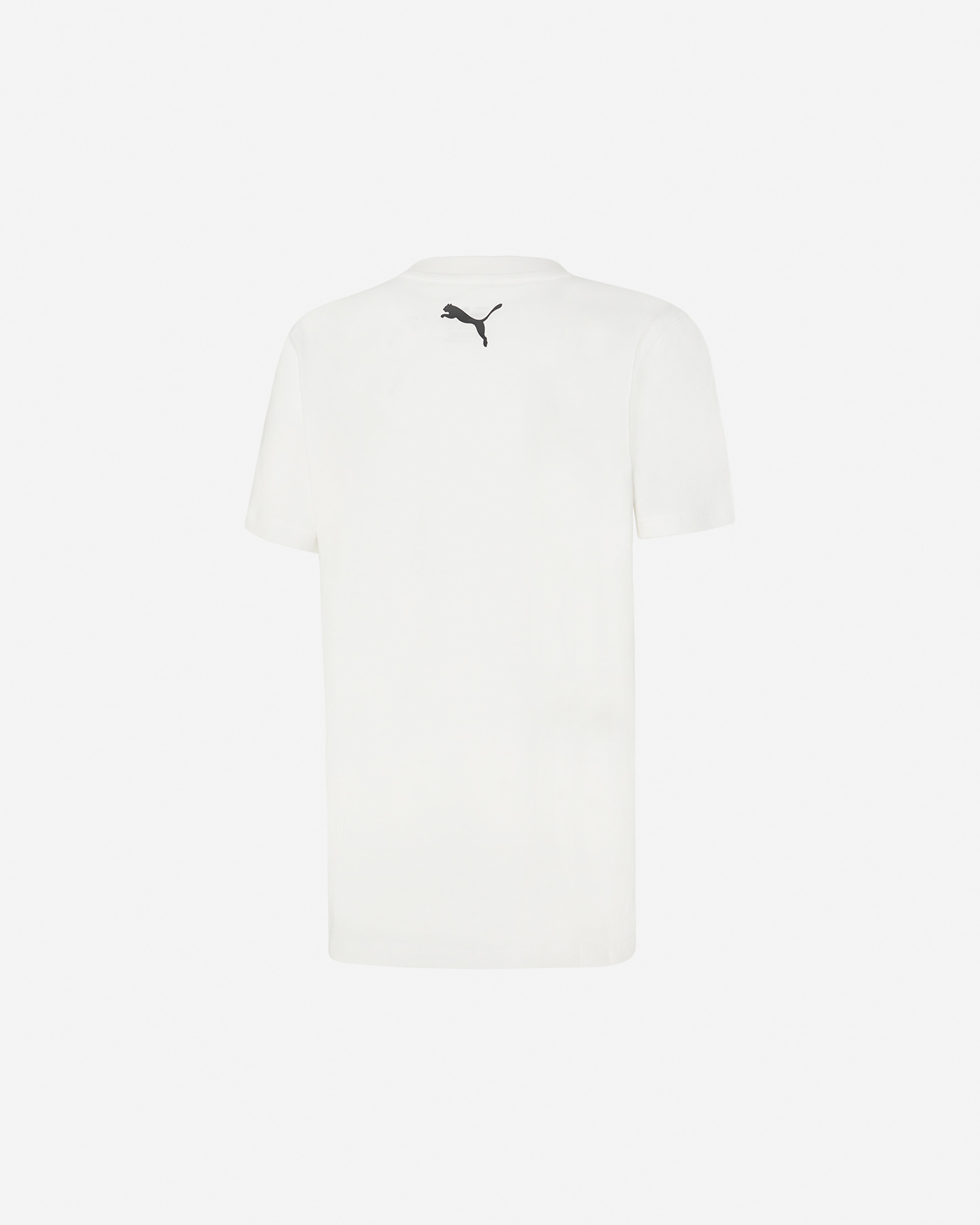 T-shirt PUMA TECHNICAL BALL JR - Bianco - 1 | Cisalfa Sport