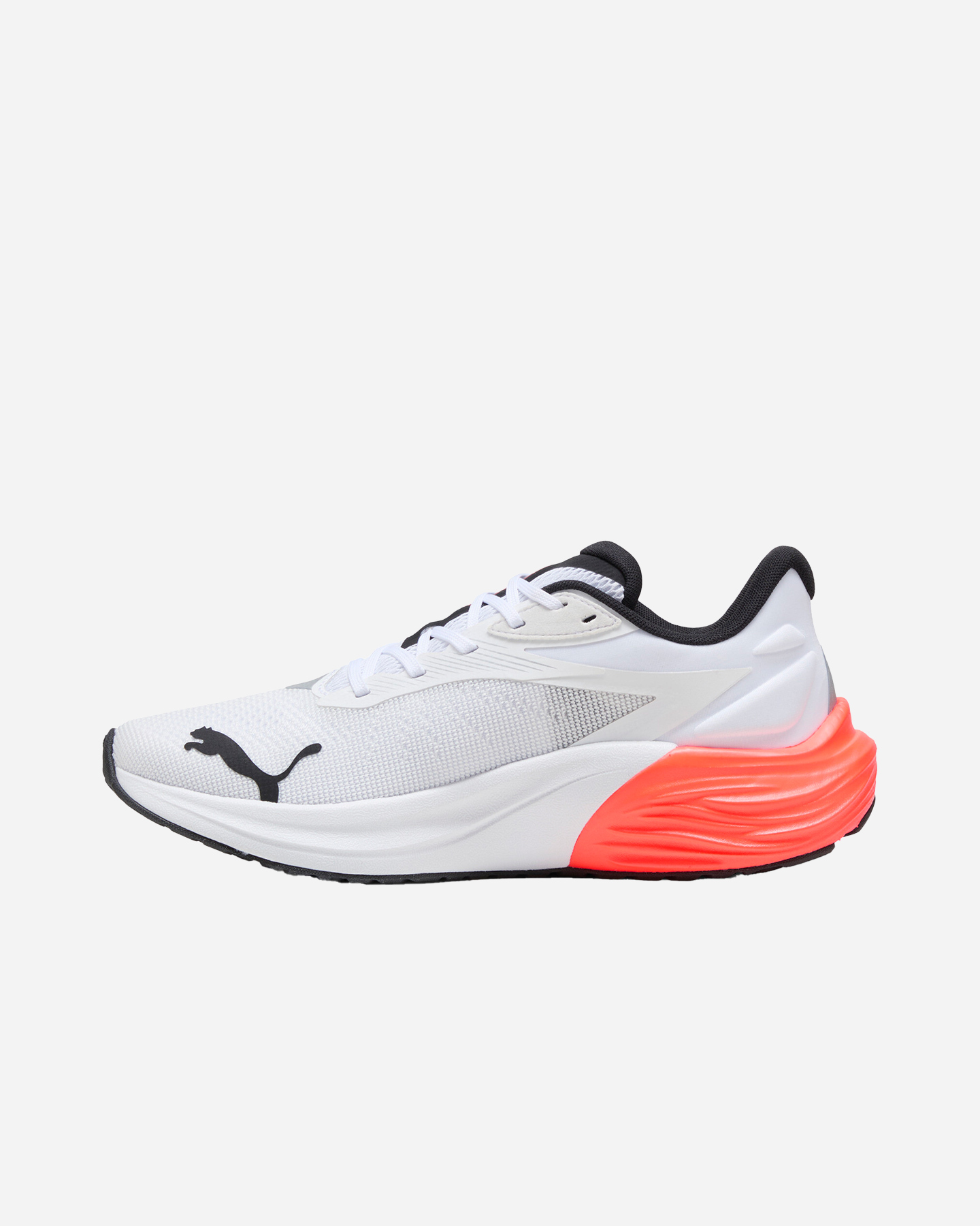 Scarpe running PUMA ELECTRIFY NITRO 4 M - Bianco - 4 | Cisalfa Sport