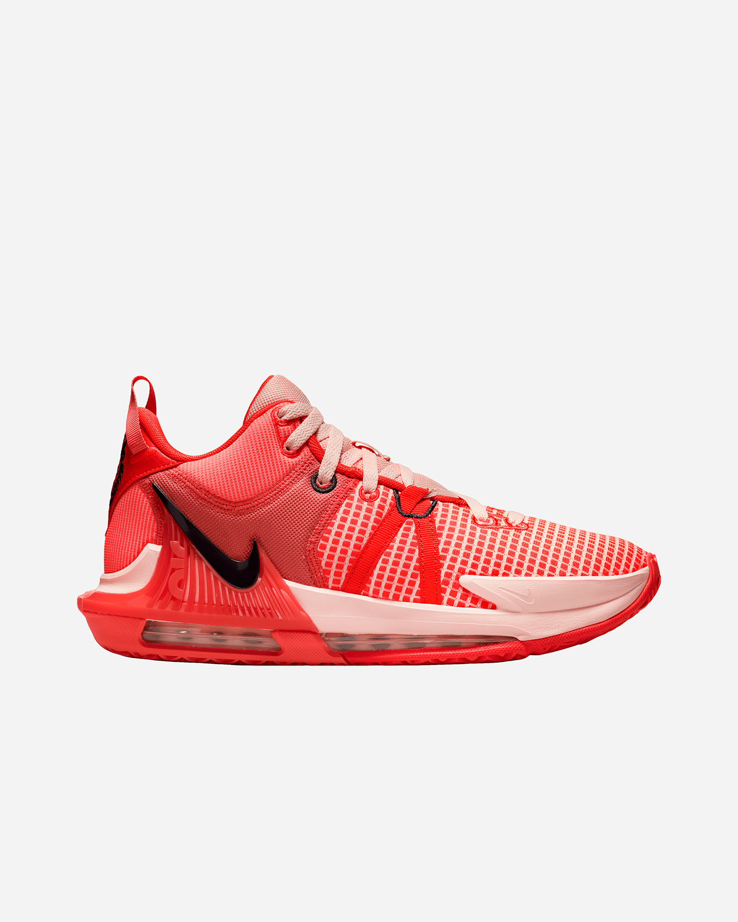 Scarpe basket NIKE LEBRON WITNESS 7 M - 24 | Cisalfa Sport