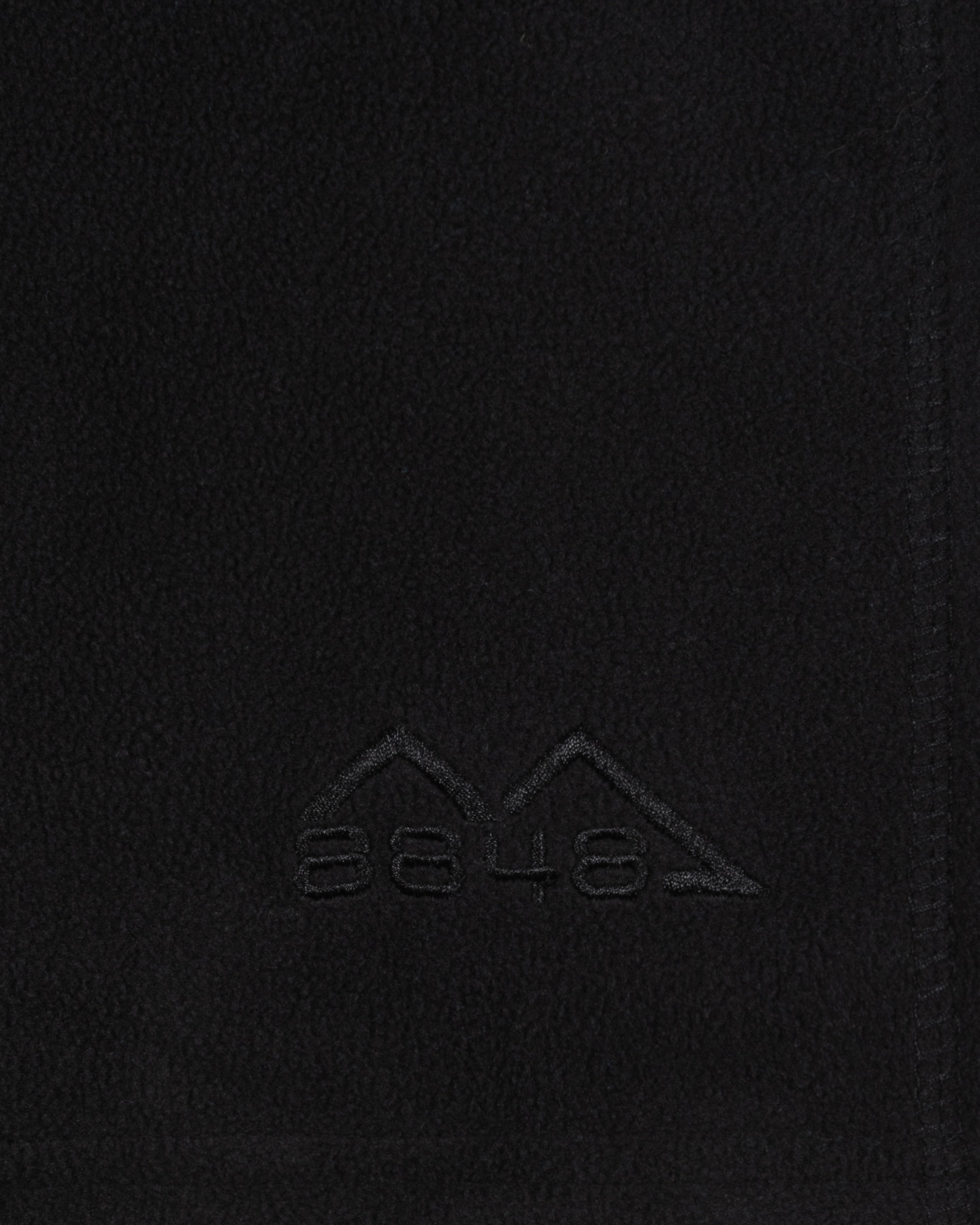 Micropile 8848 SKI ESSENTIAL W - Nero - 4 | Cisalfa Sport