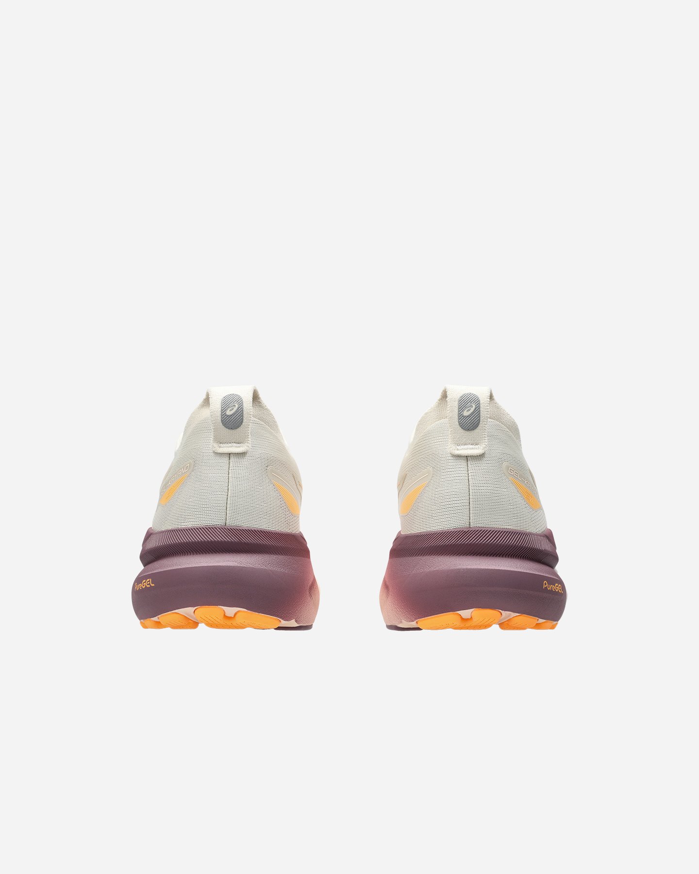 Scarpe running ASICS GEL-KAYANO 31 W - Grigio - 5 | Cisalfa Sport