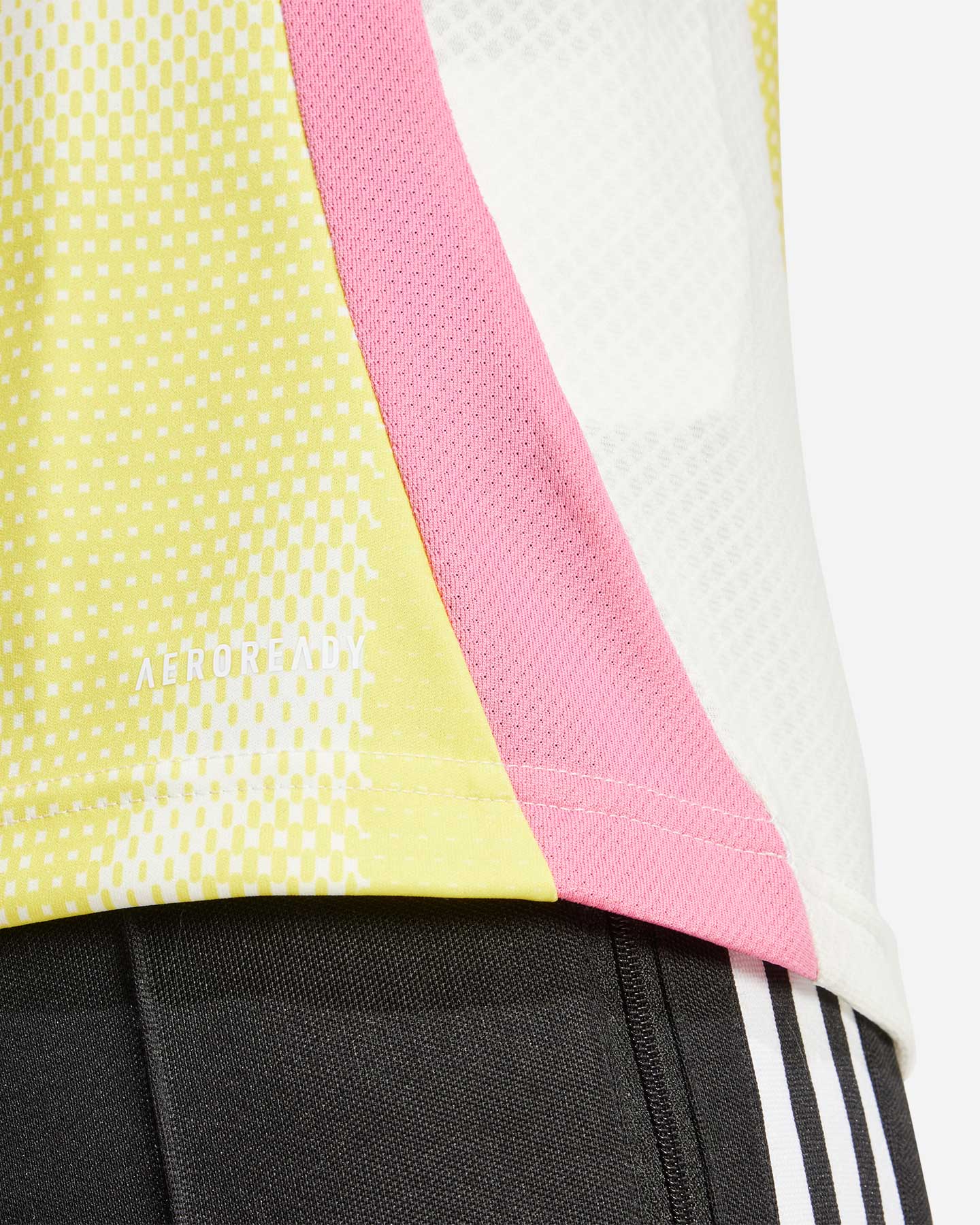 Maglia calcio ufficiale ADIDAS JUVENTUS AWAY 24-25 M - Color mix - 5 | Cisalfa Sport