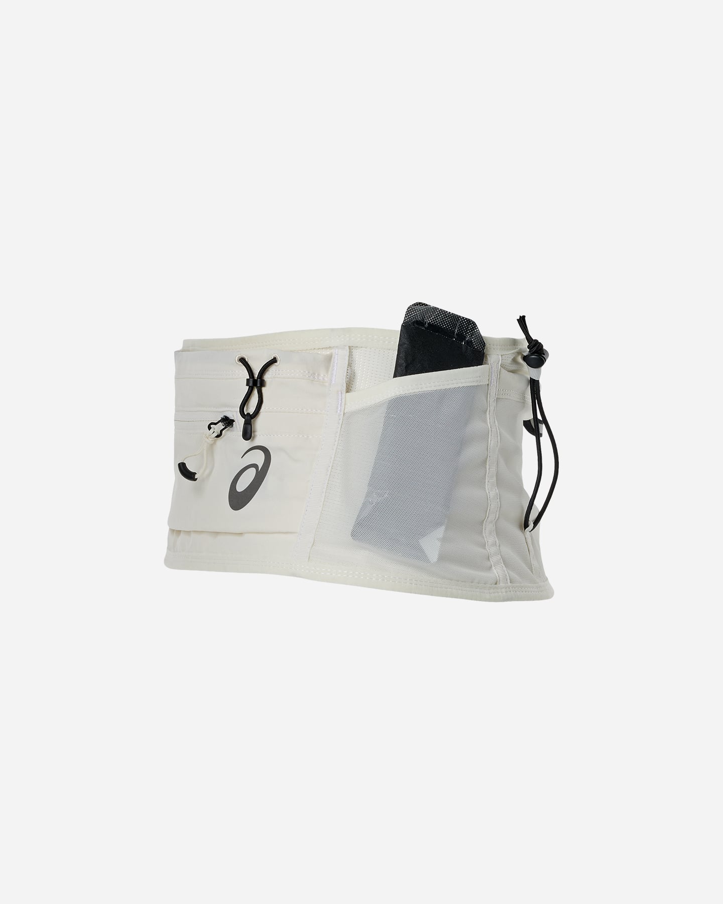 Accessorio running ASICS FUJITRAIL  - Bianco - 3 | Cisalfa Sport