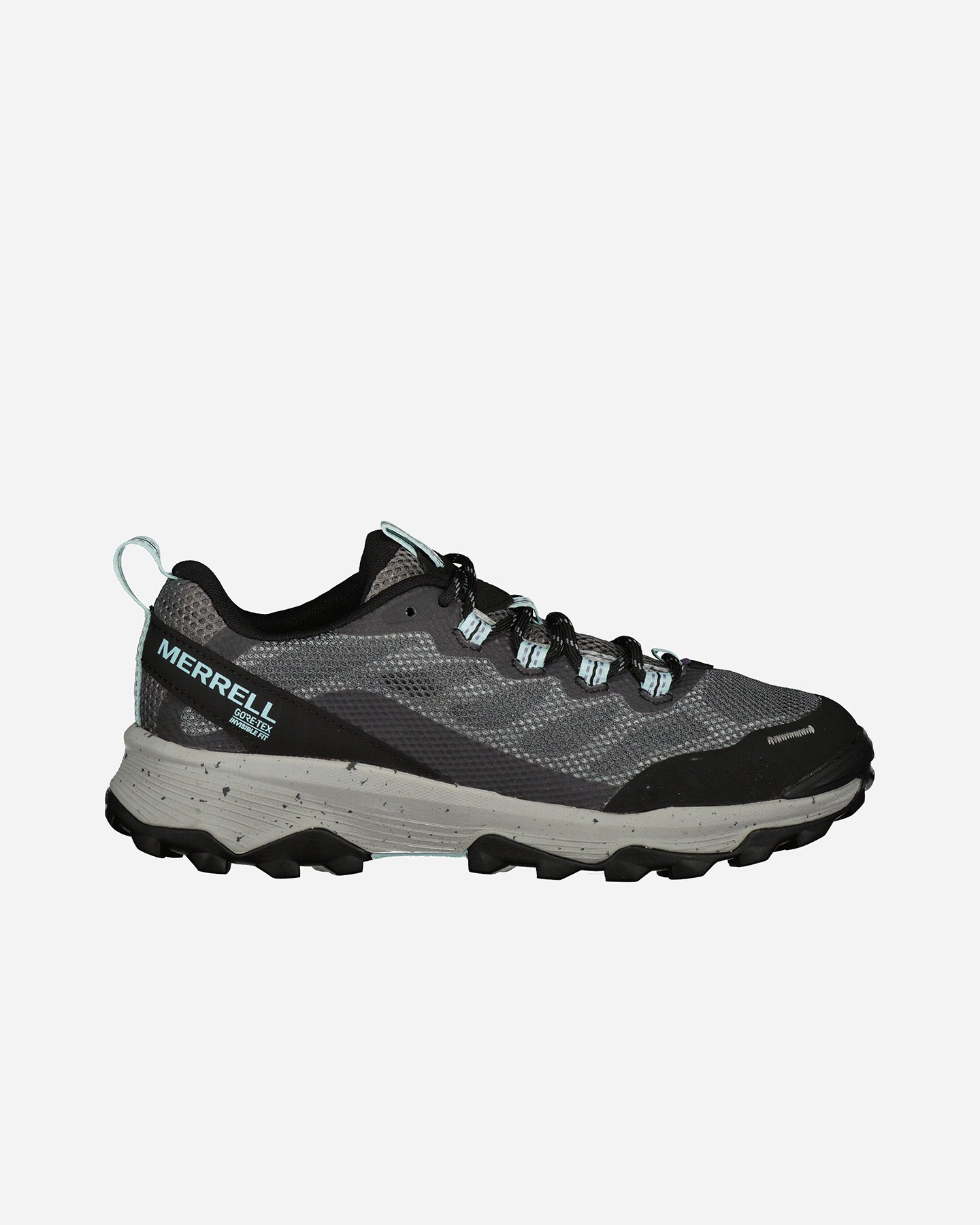 Scarpe trail MERRELL SPEED STRIKE GTX W - Grigio - 0 | Cisalfa Sport