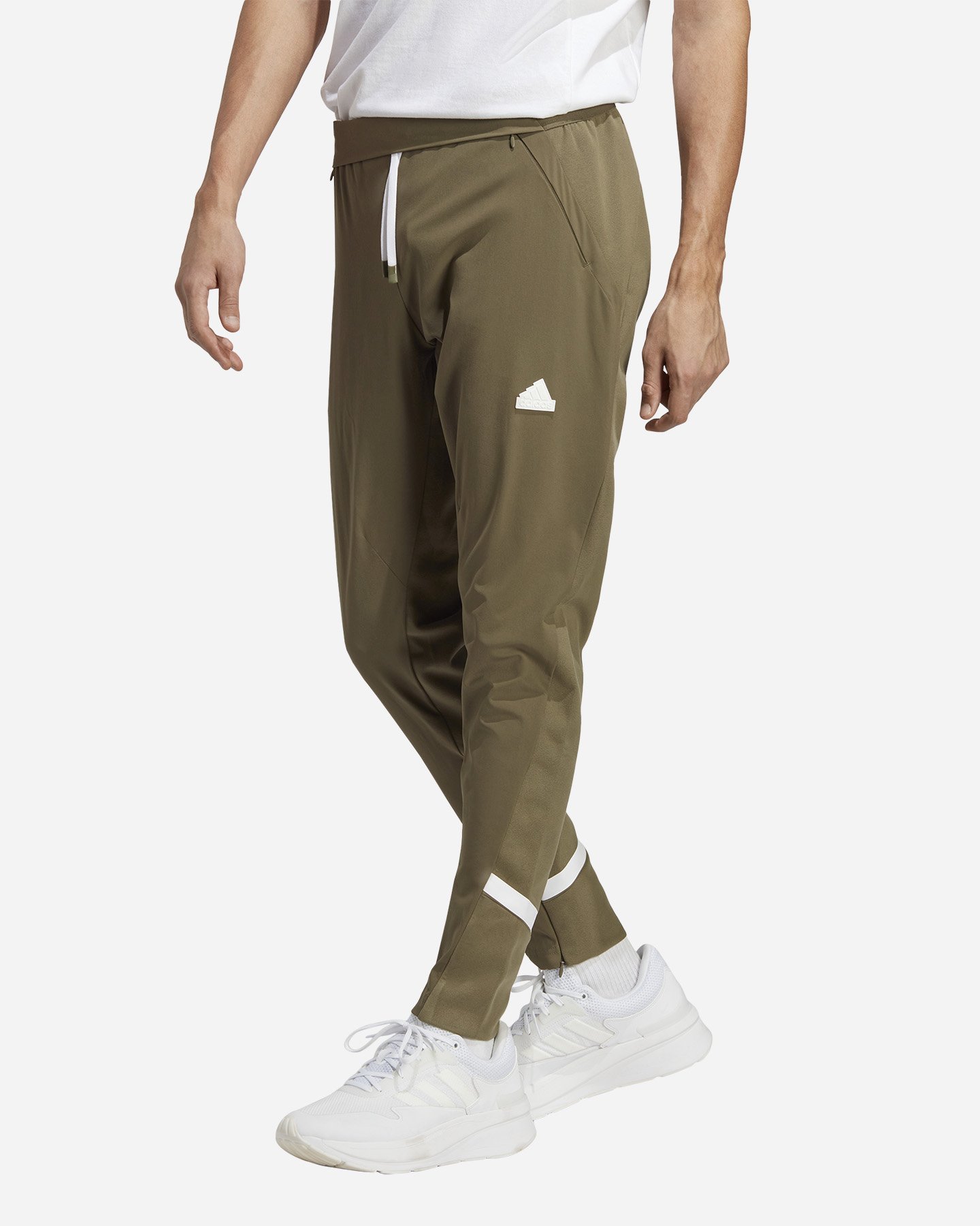 Pantalone ADIDAS D4GMDY M - Verde - 1 | Cisalfa Sport
