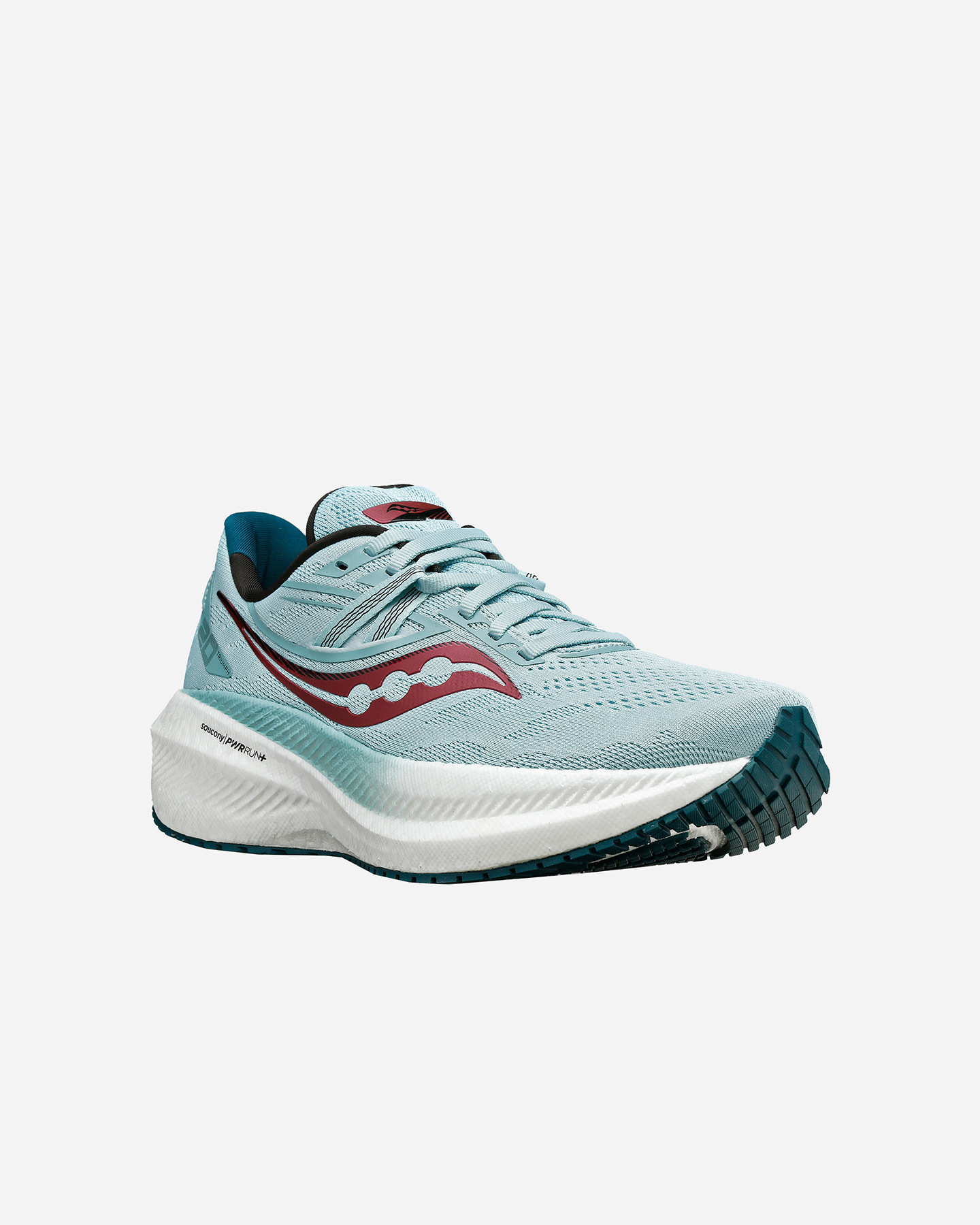 Scarpe running SAUCONY TRIUMPH 20 W - 6 | Cisalfa Sport