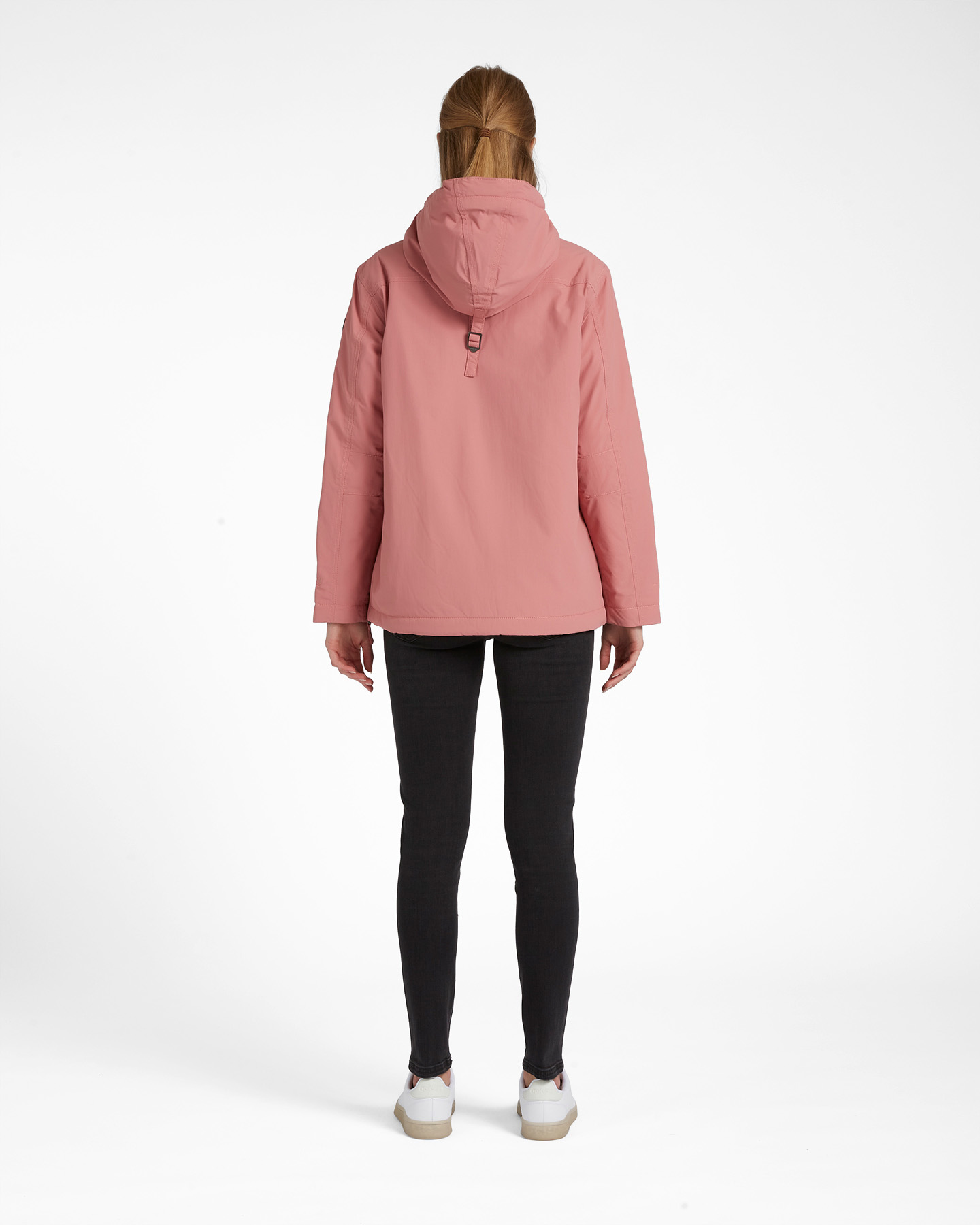 Giubbotto NAPAPIJRI RAINFOREST W - Rosa - 2 | Cisalfa Sport