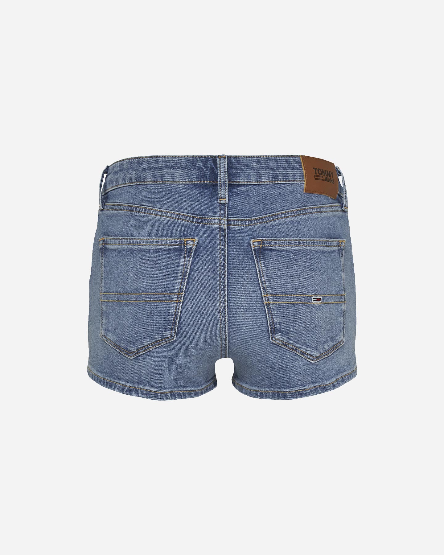 Jeans TOMMY HILFIGER NORA MR SKINNY W - Denim - 1 | Cisalfa Sport