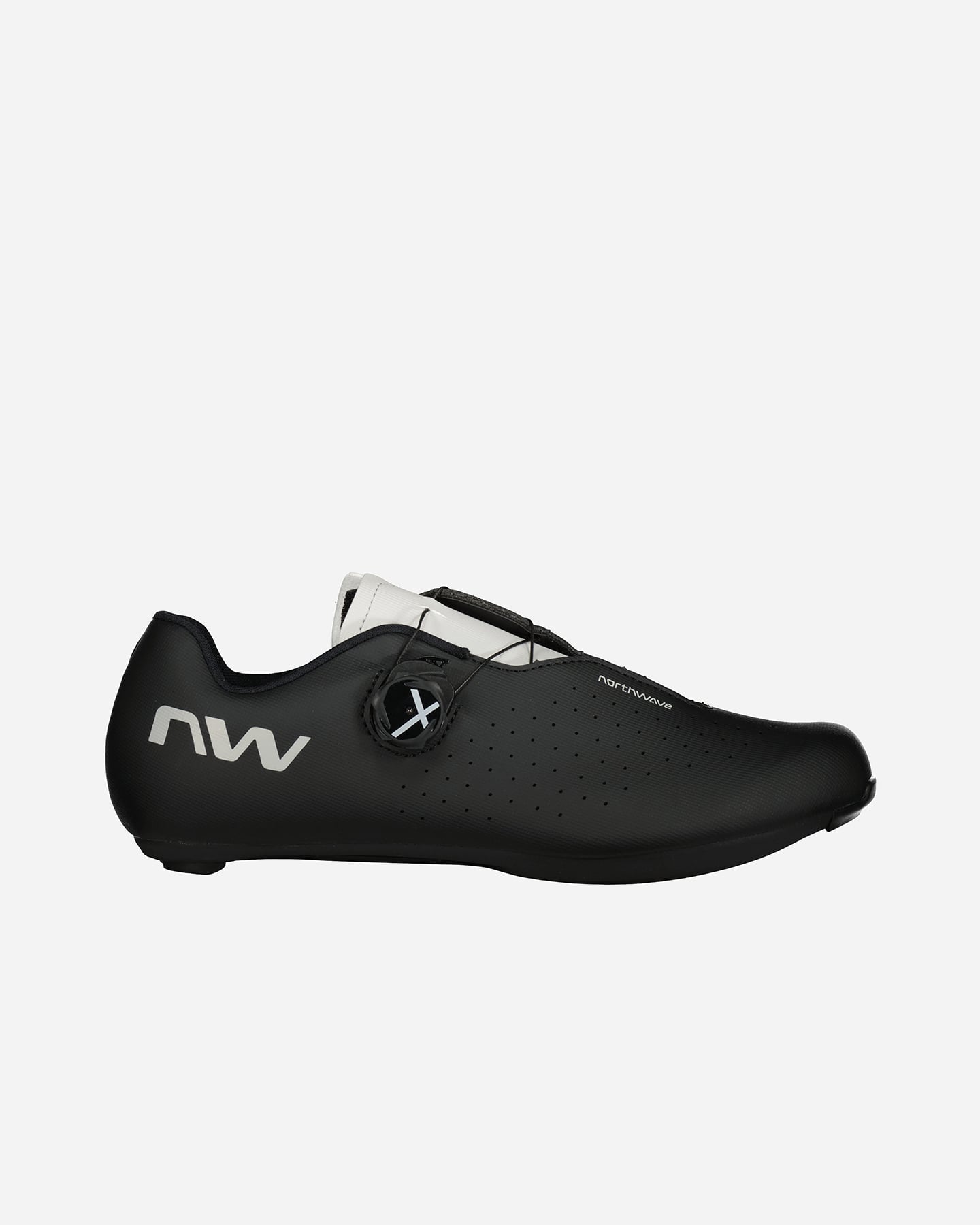 Northwave Sonic Plus M - Scarpe Mtb - Nero