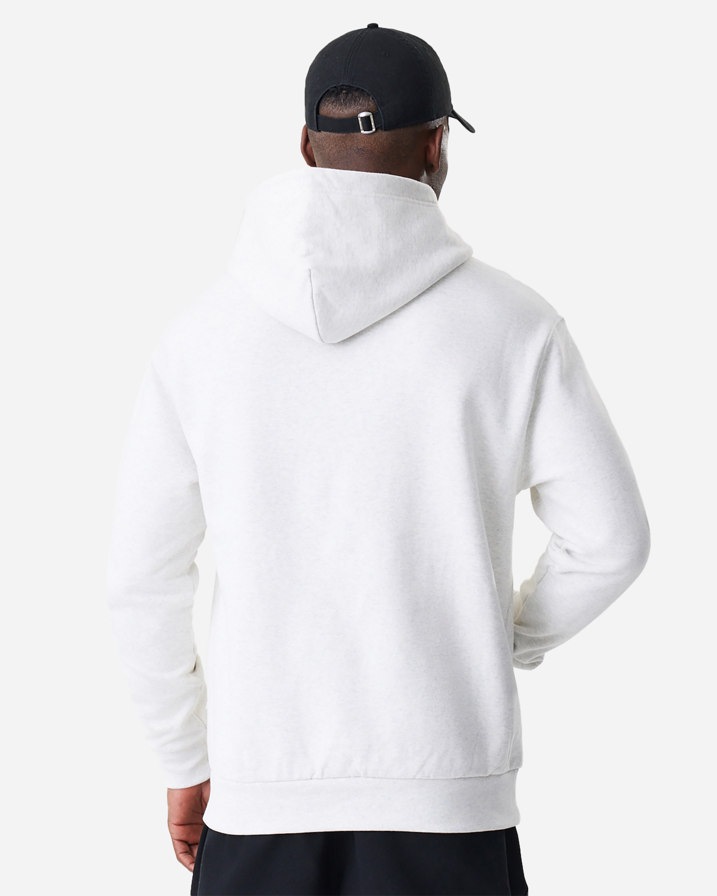 Felpa NEW ERA GRAPHIC LOS ANGELES DODGERS M - Bianco - 1 | Cisalfa Sport