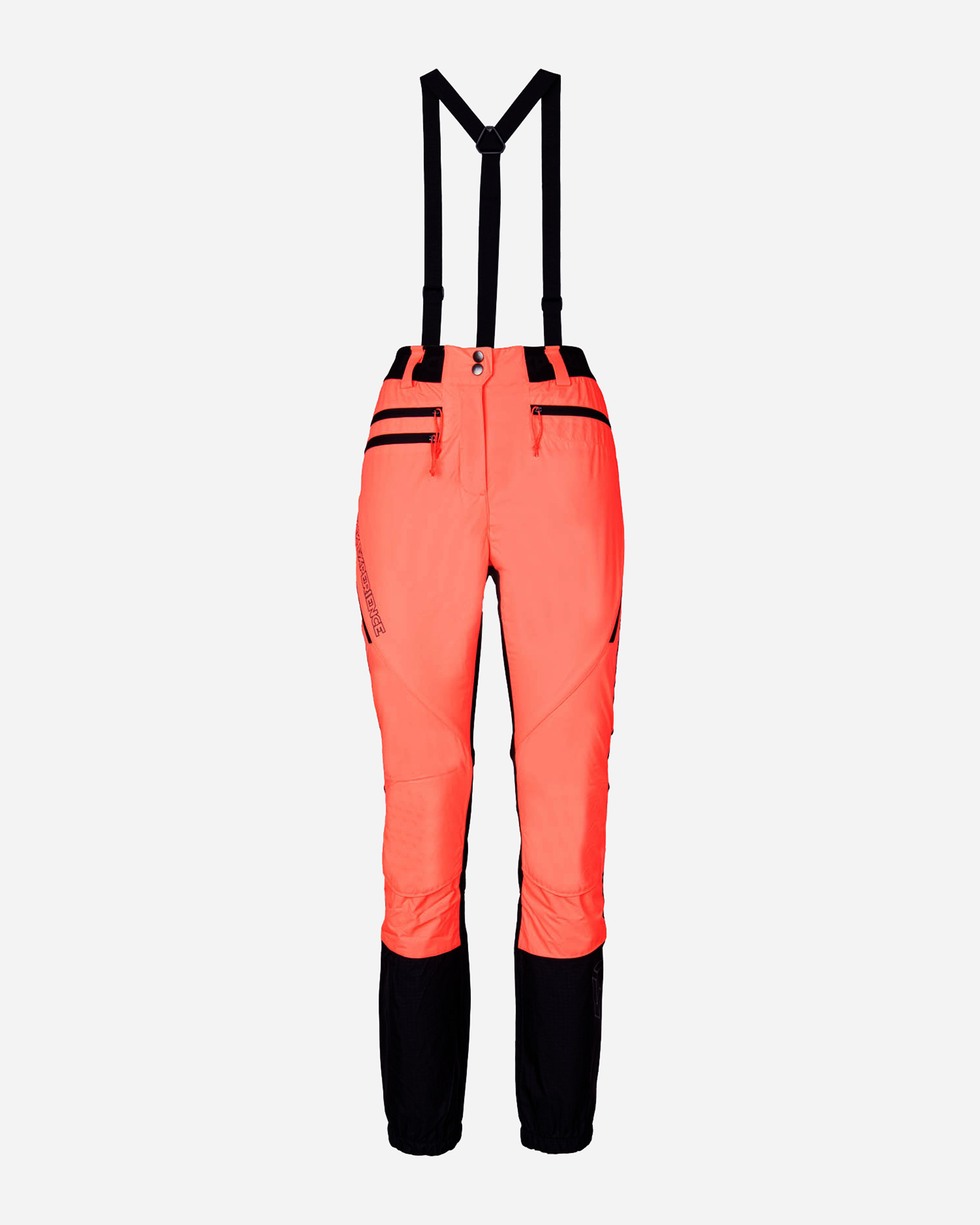 Pantalone outdoor ROCK EXPERIENCE NOORVIK W - Arancione - 0 | Cisalfa Sport