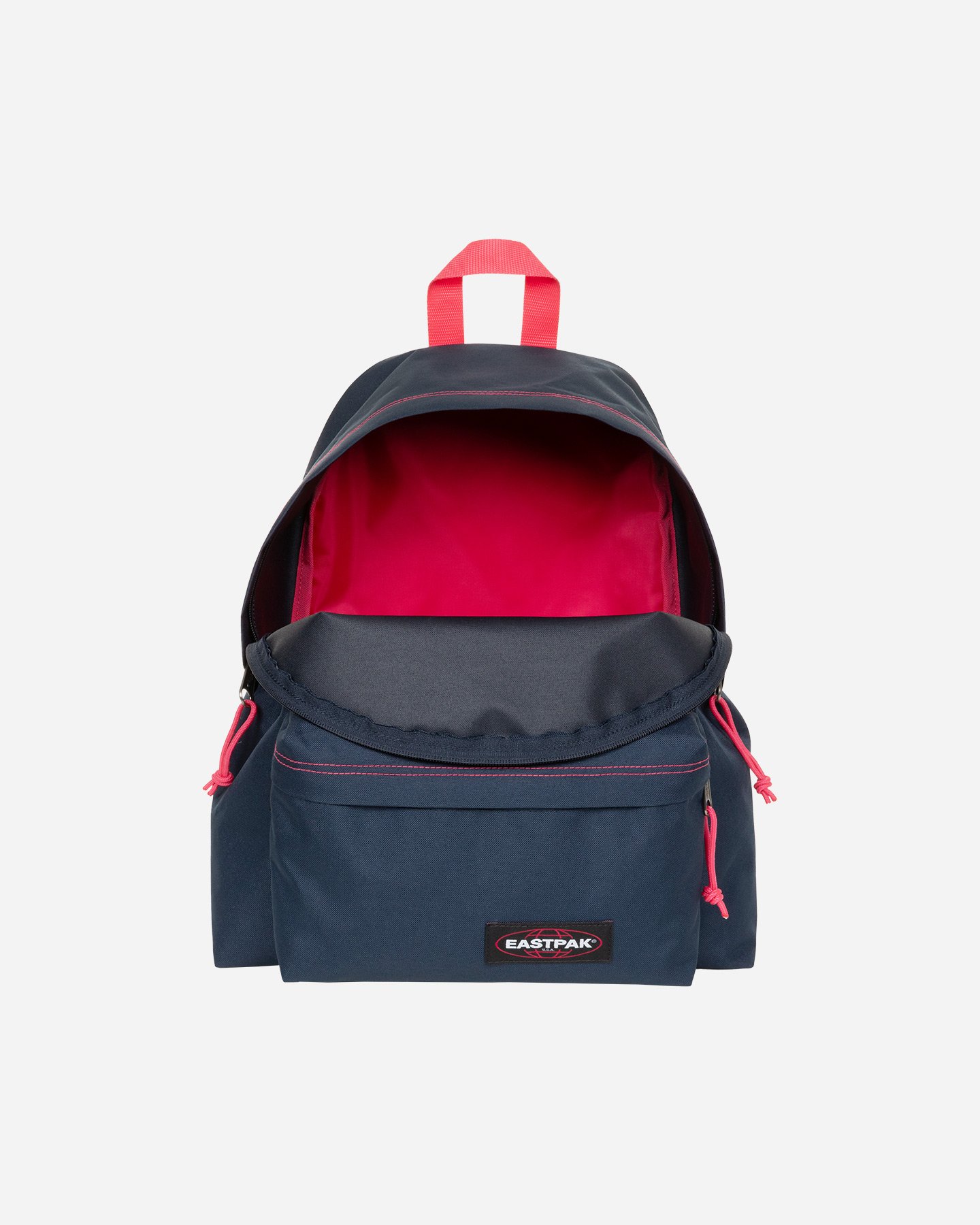 Zaino EASTPAK PADDED PAK'R  - Giallo - 1 | Cisalfa Sport