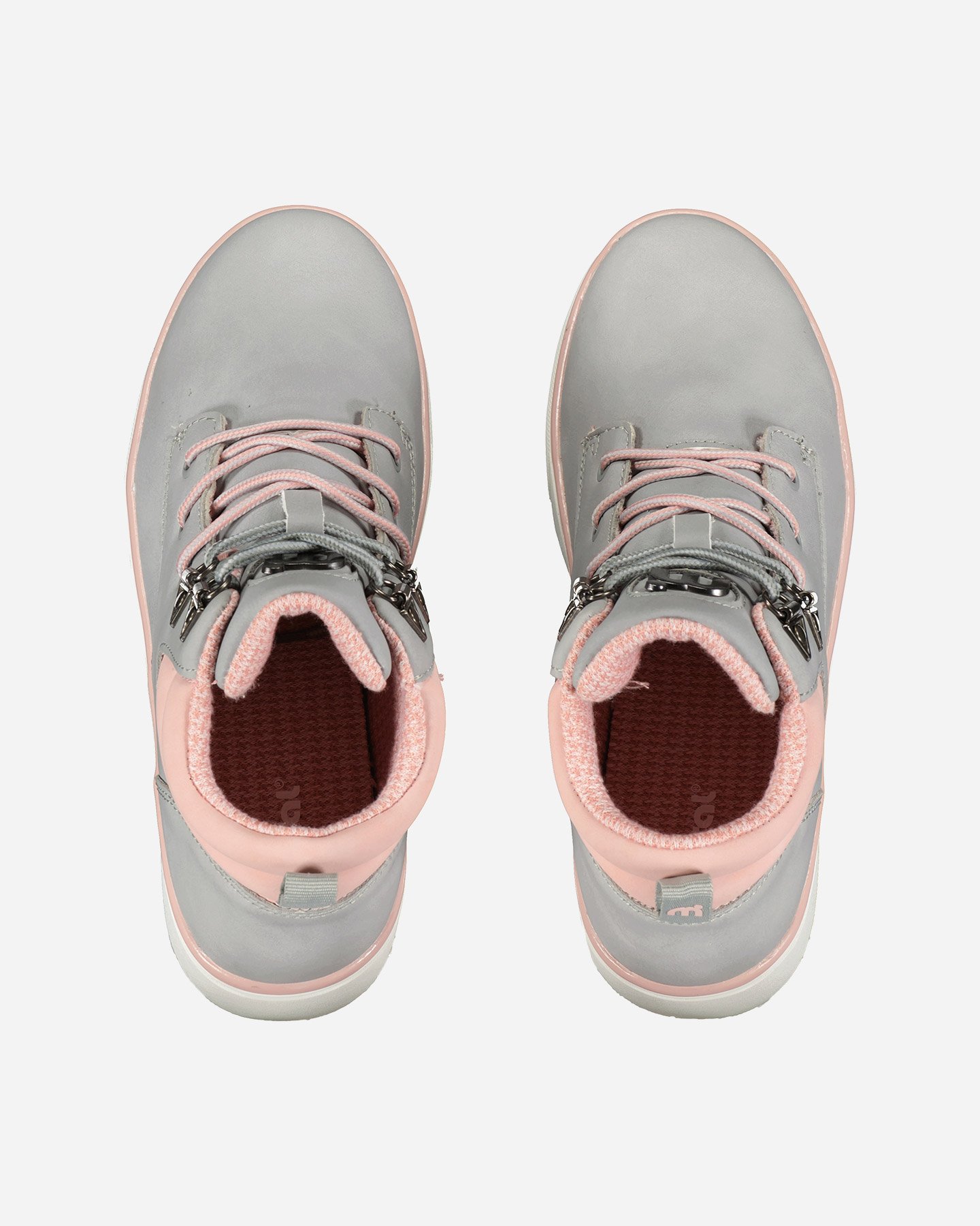 Scarpe sneakers MISTRAL MADMAN 3.0 JR - Grigio - 3 | Cisalfa Sport