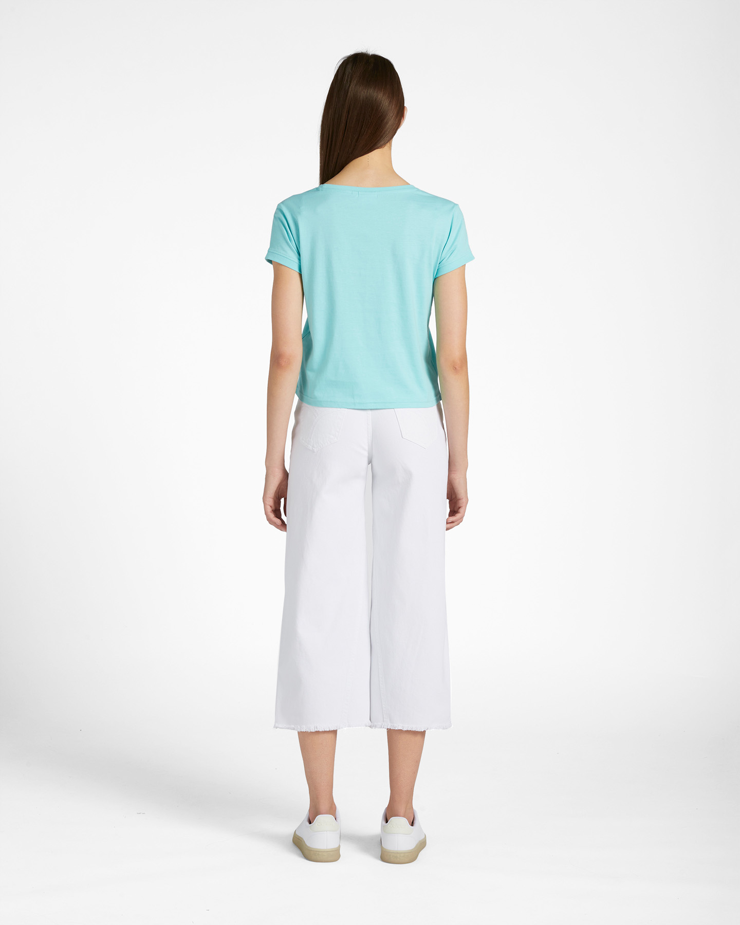 T-shirt ELLESSE SPORT BASIC W - 7 | Cisalfa Sport