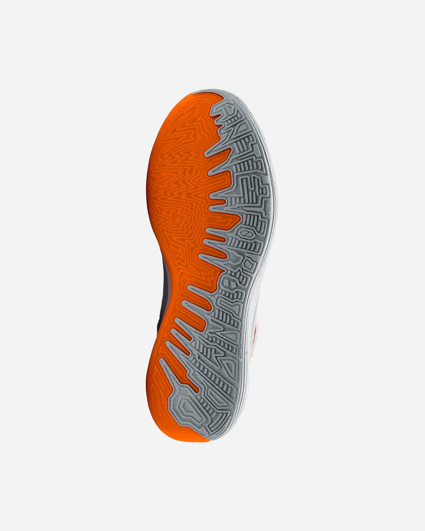 Scarpe basket NIKE GIANNIS FREAK M - Bianco - 2 | Cisalfa Sport