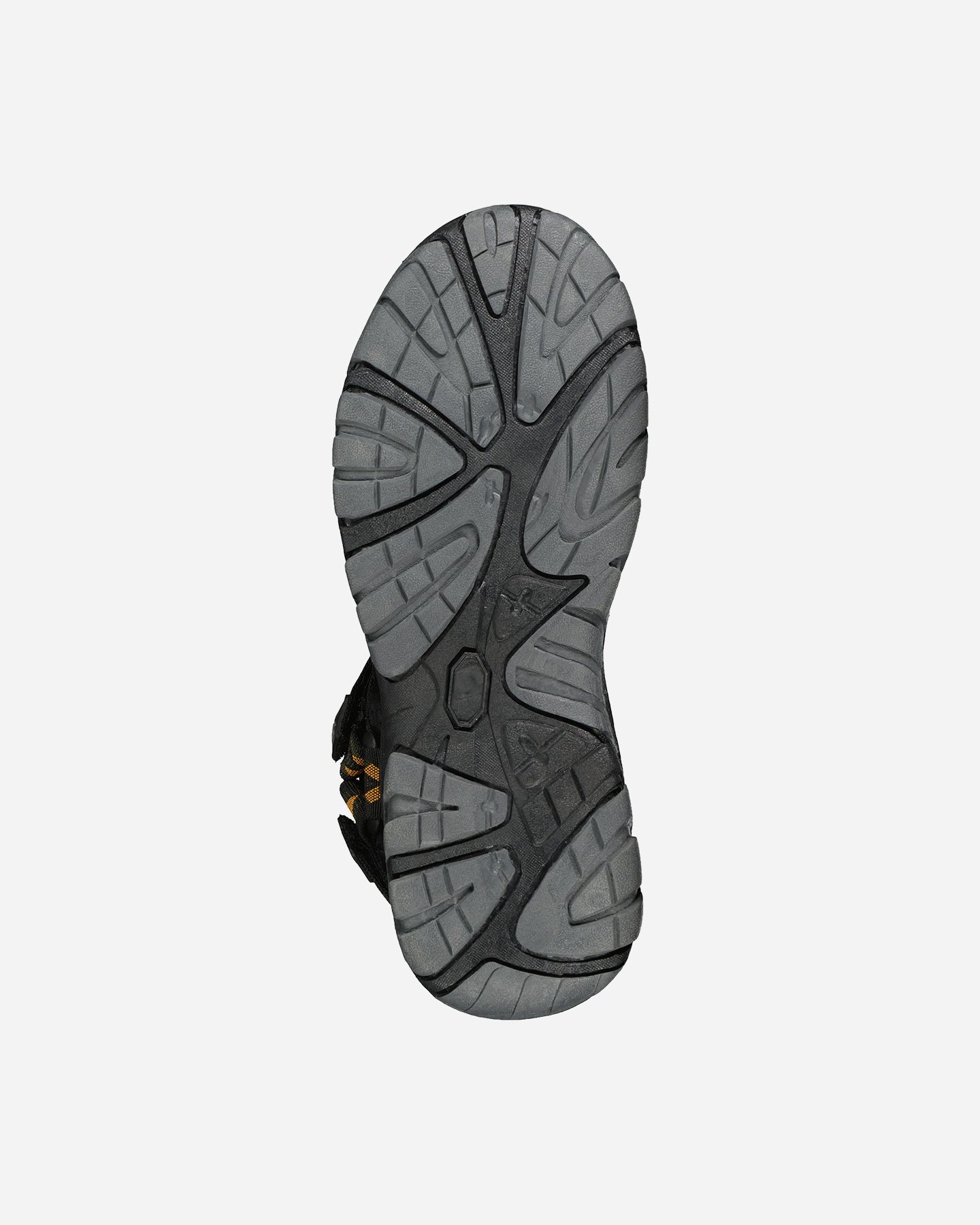 Sandali 8848 HORNET 2.0  - Verde - 2 | Cisalfa Sport