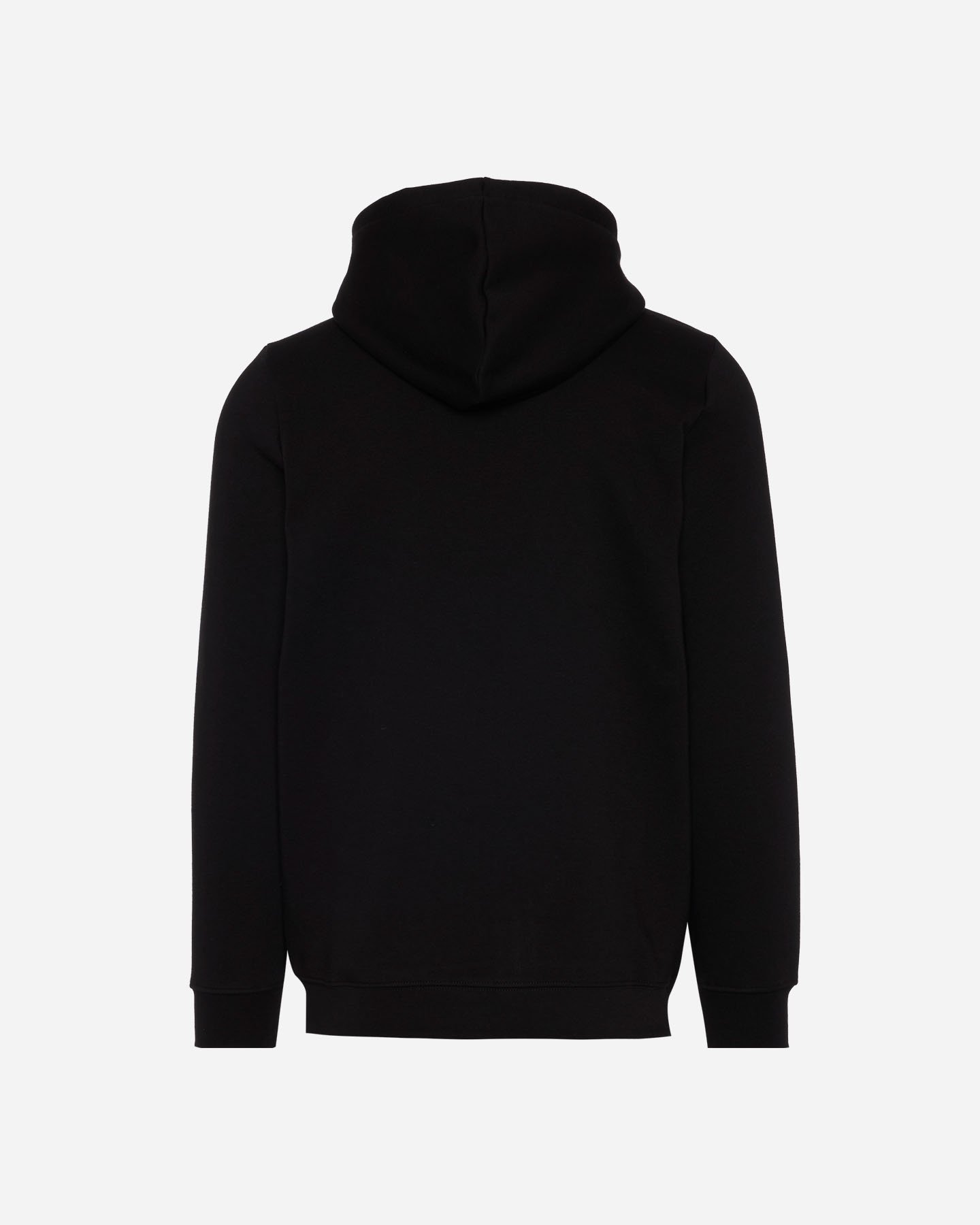 Felpa PUMA LOGO LAB M - Nero - 1 | Cisalfa Sport