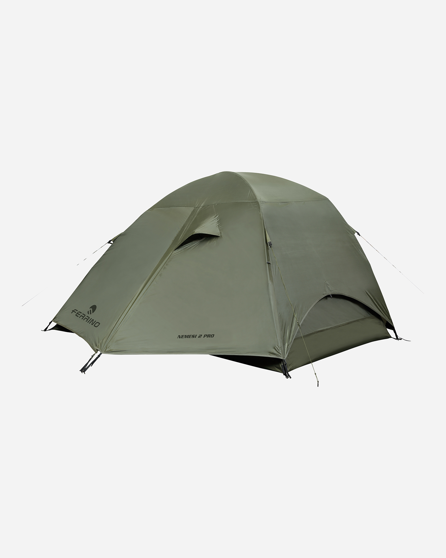 Tenda FERRINO NEMESI 2 PRO FR  - 0 | Cisalfa Sport