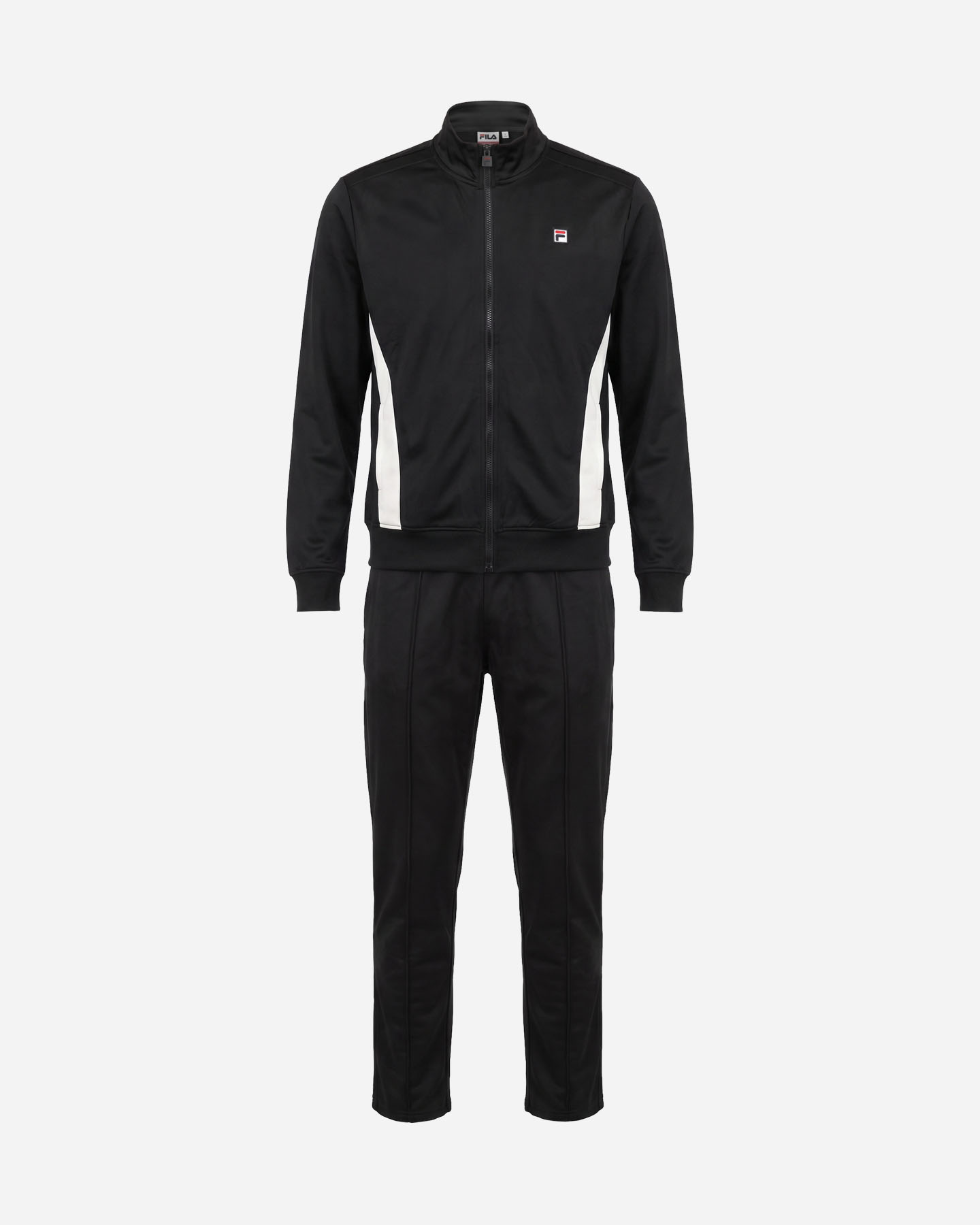 Classic Dynamism M - Tuta - Uomo - Nero